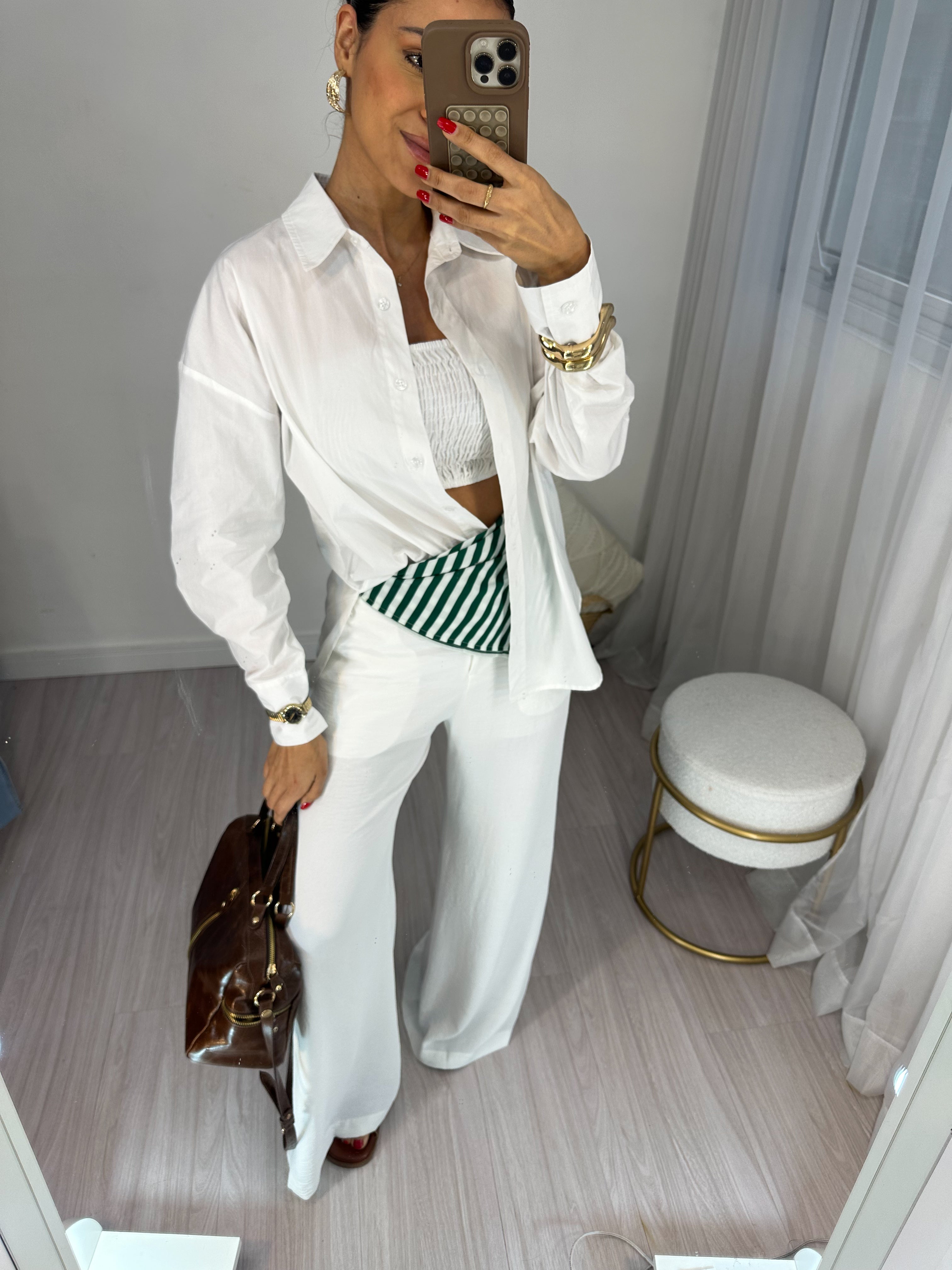 Conjunto Lavínia Branco
