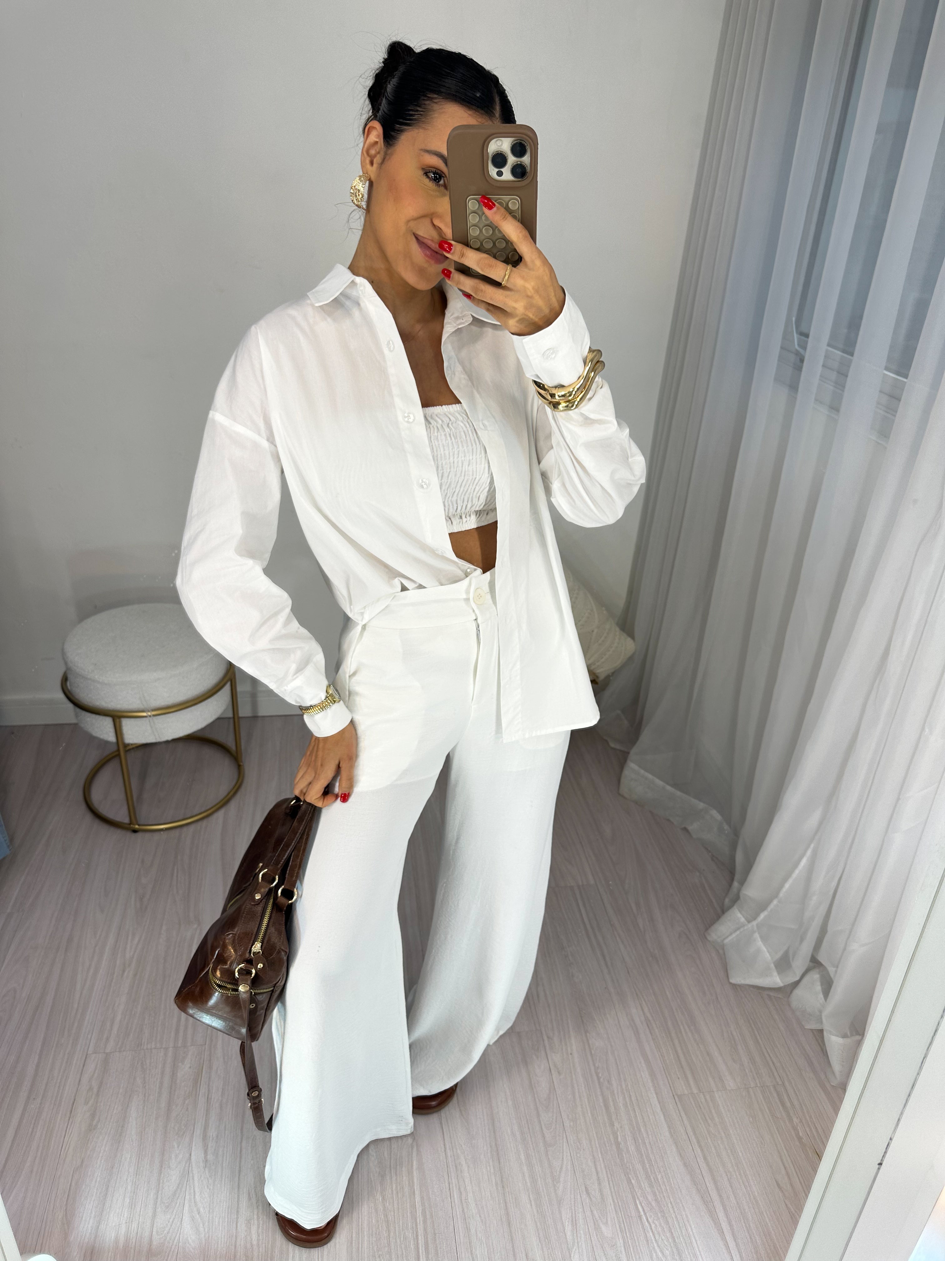 Conjunto Lavínia Branco