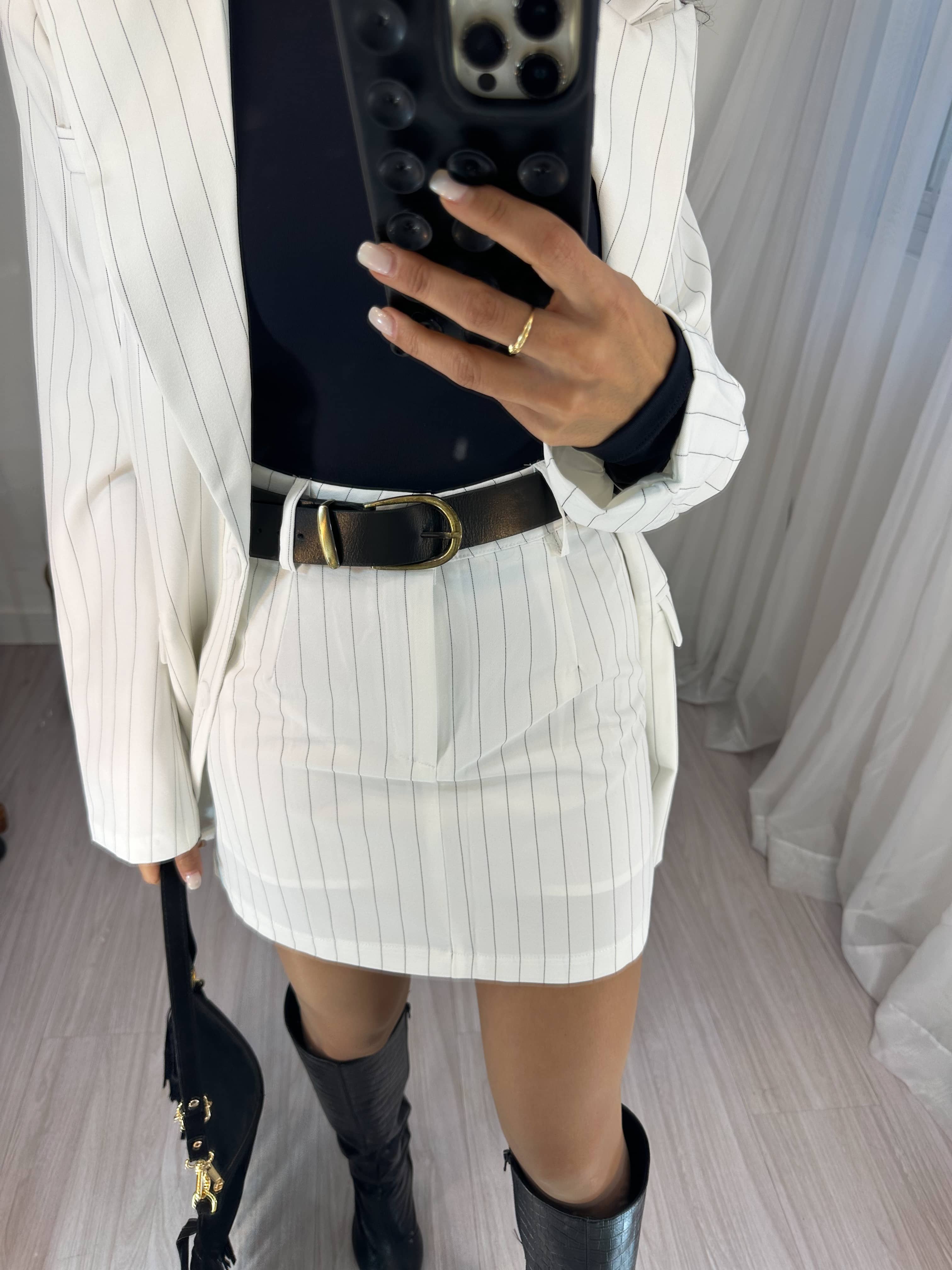 Conjunto Risca de Giz Off Valy