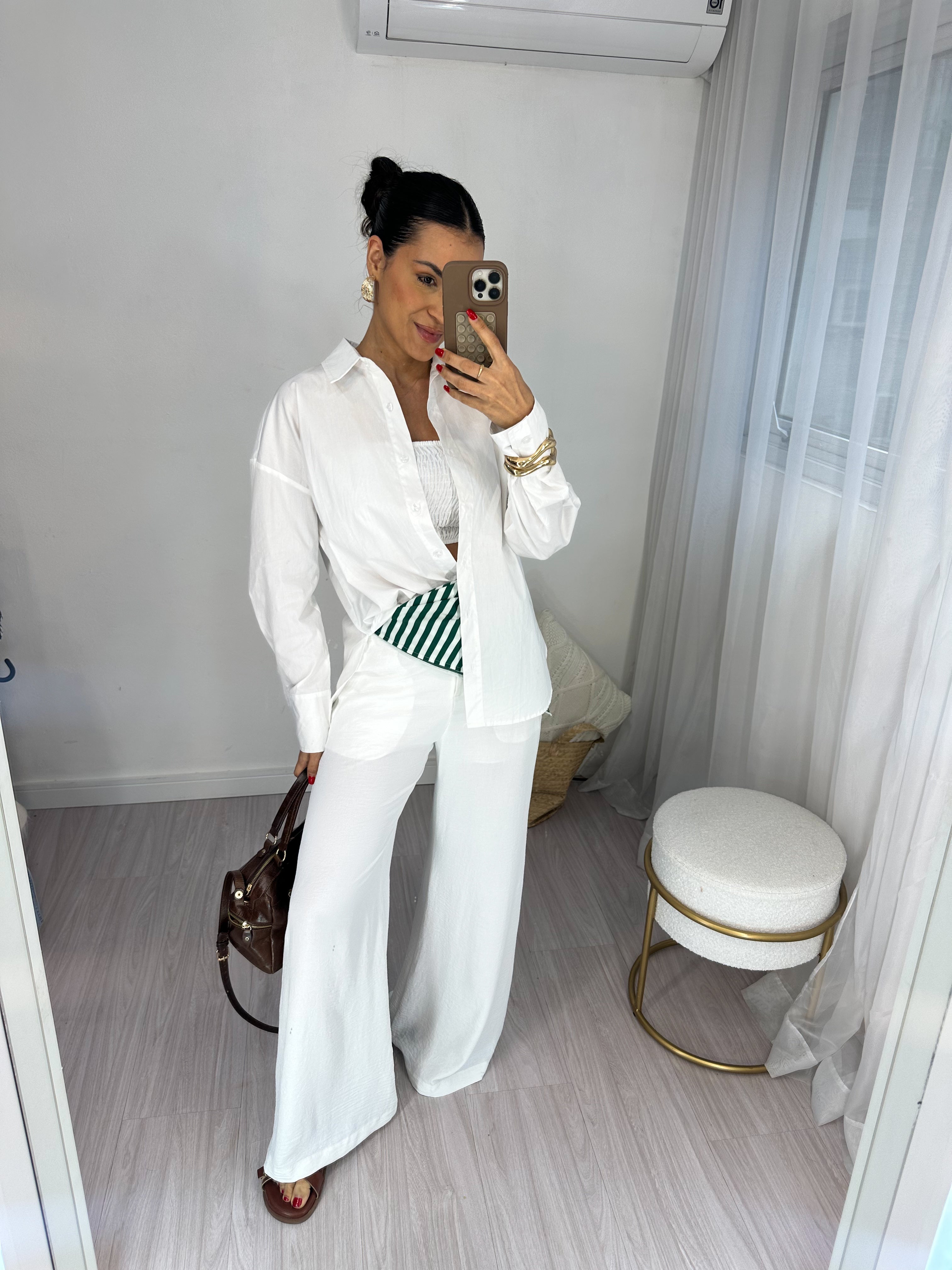Conjunto Lavínia Branco