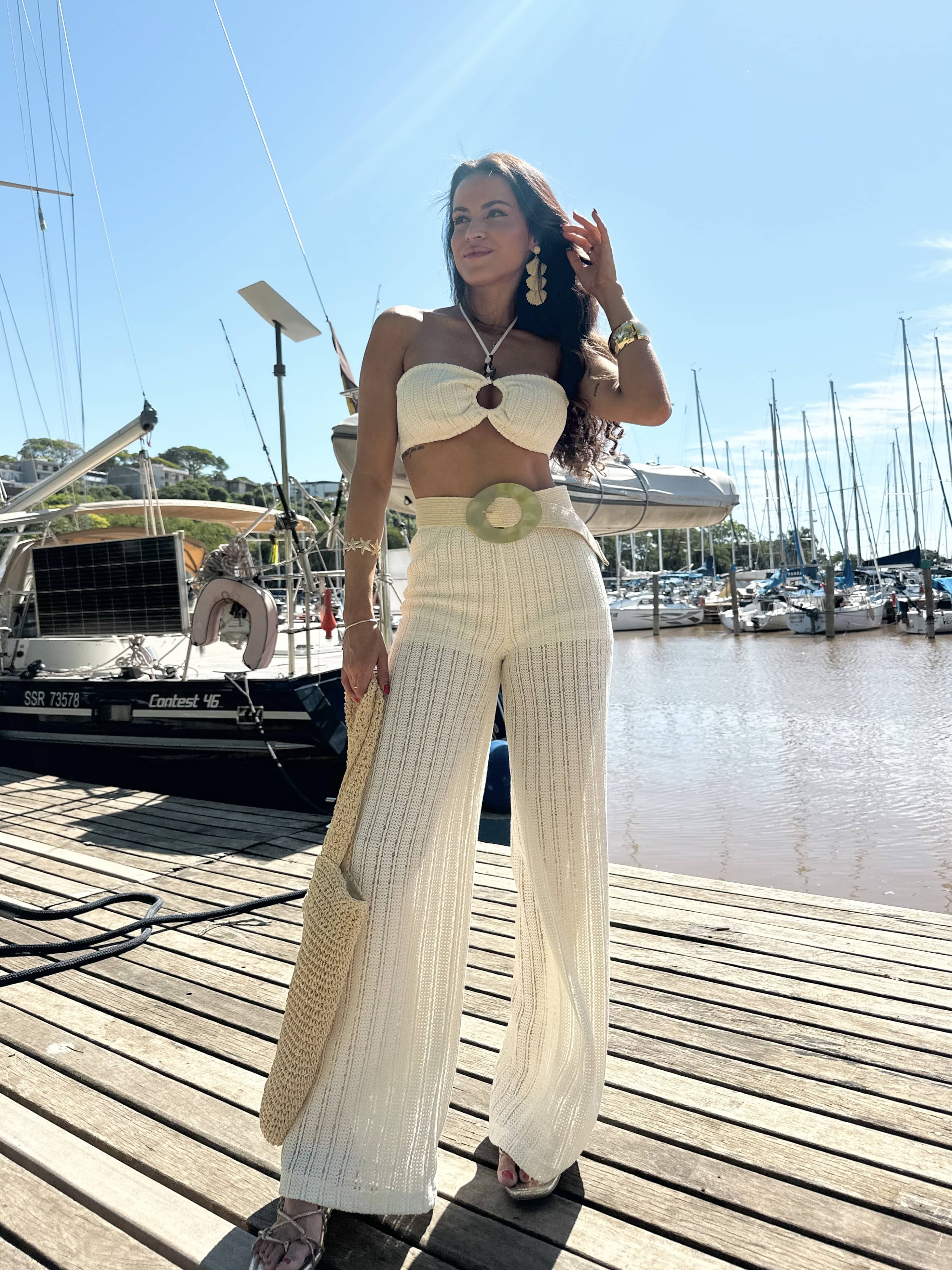 Conjunto Areia Mohana