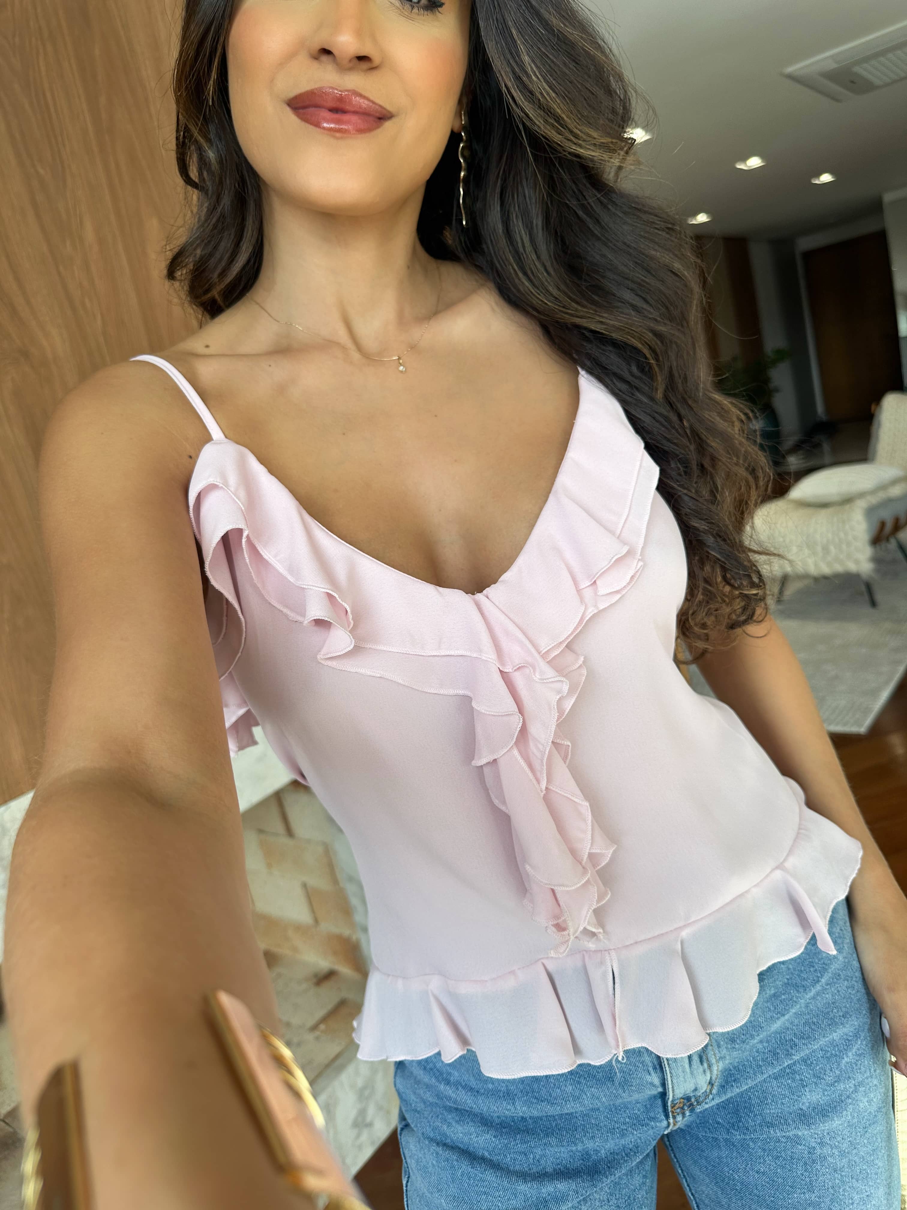 Bata Rosa Meli