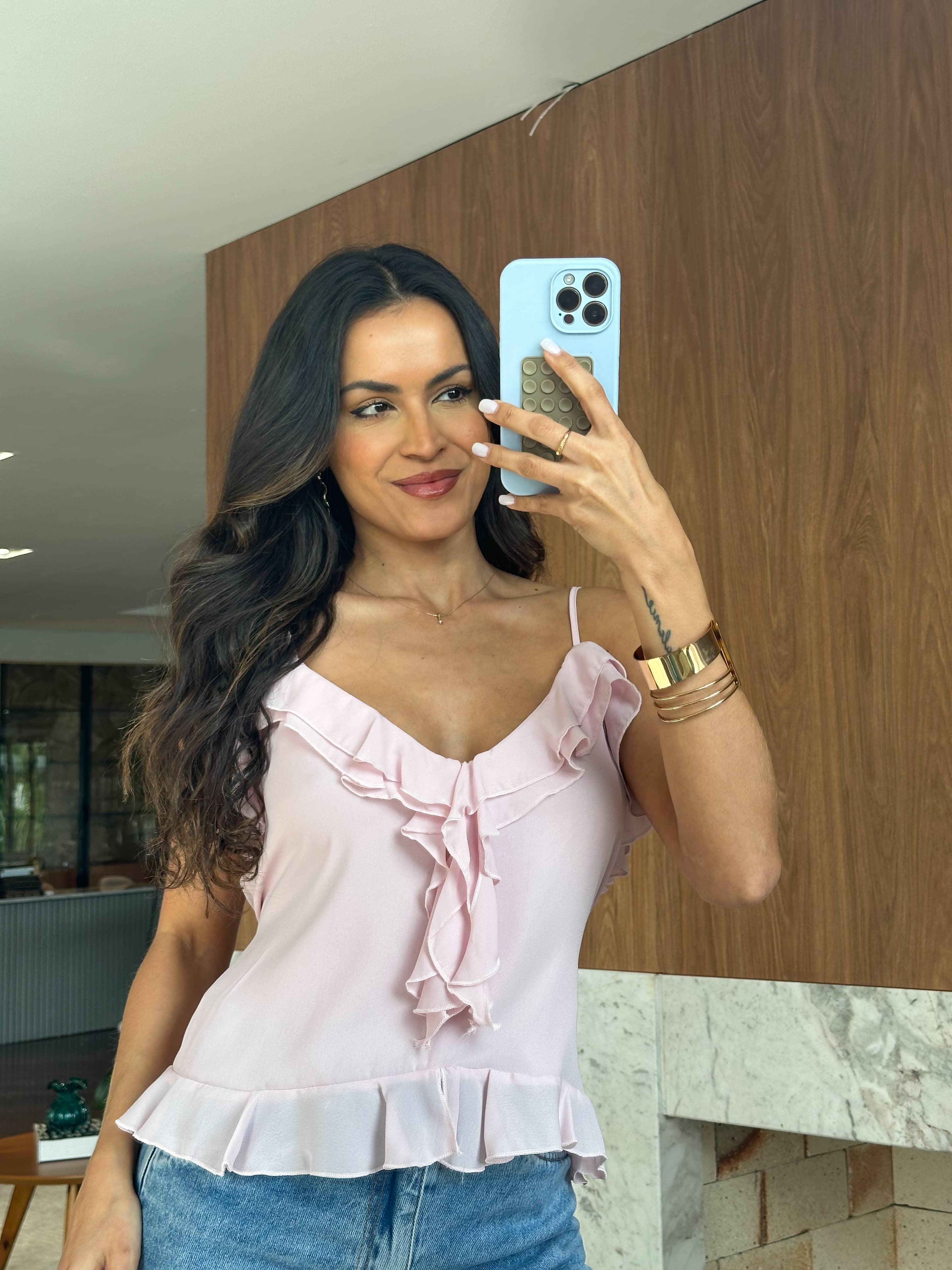 Bata Rosa Meli