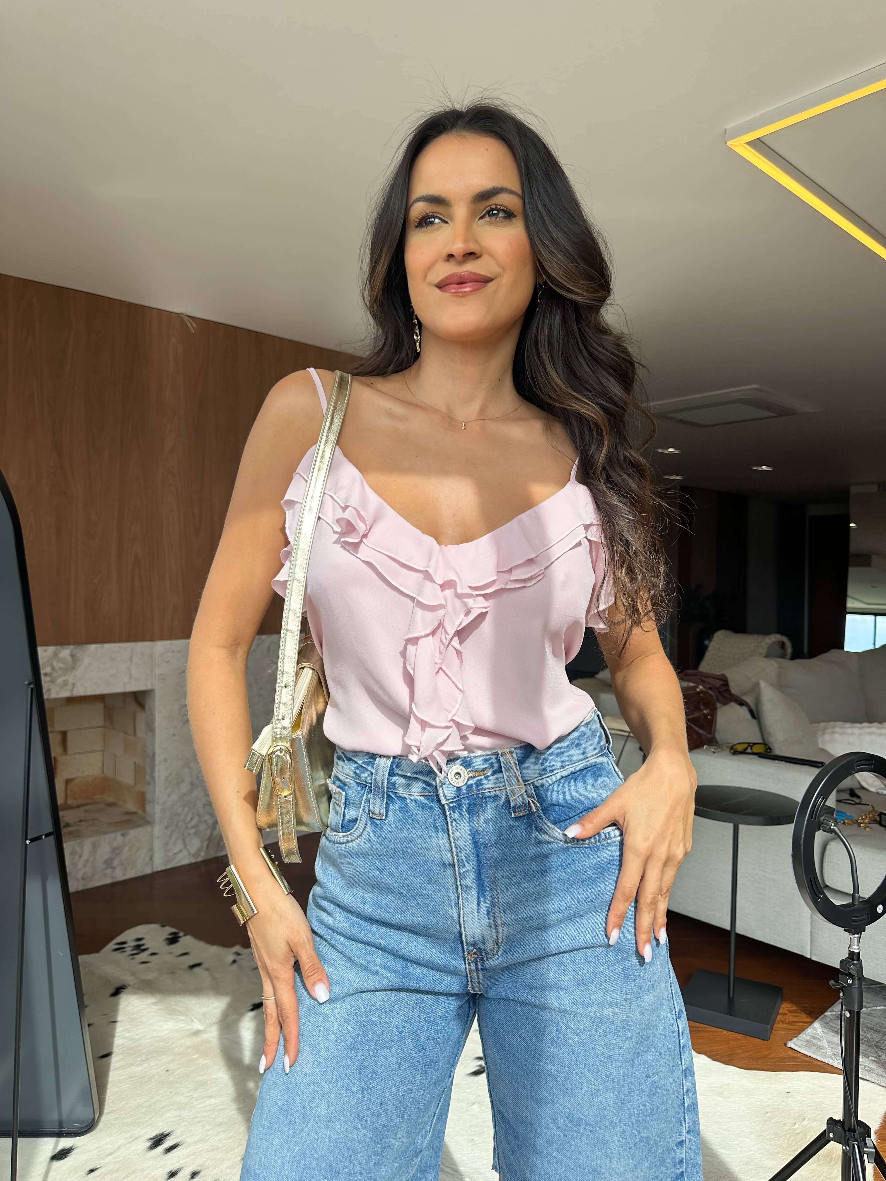 Bata Rosa Meli