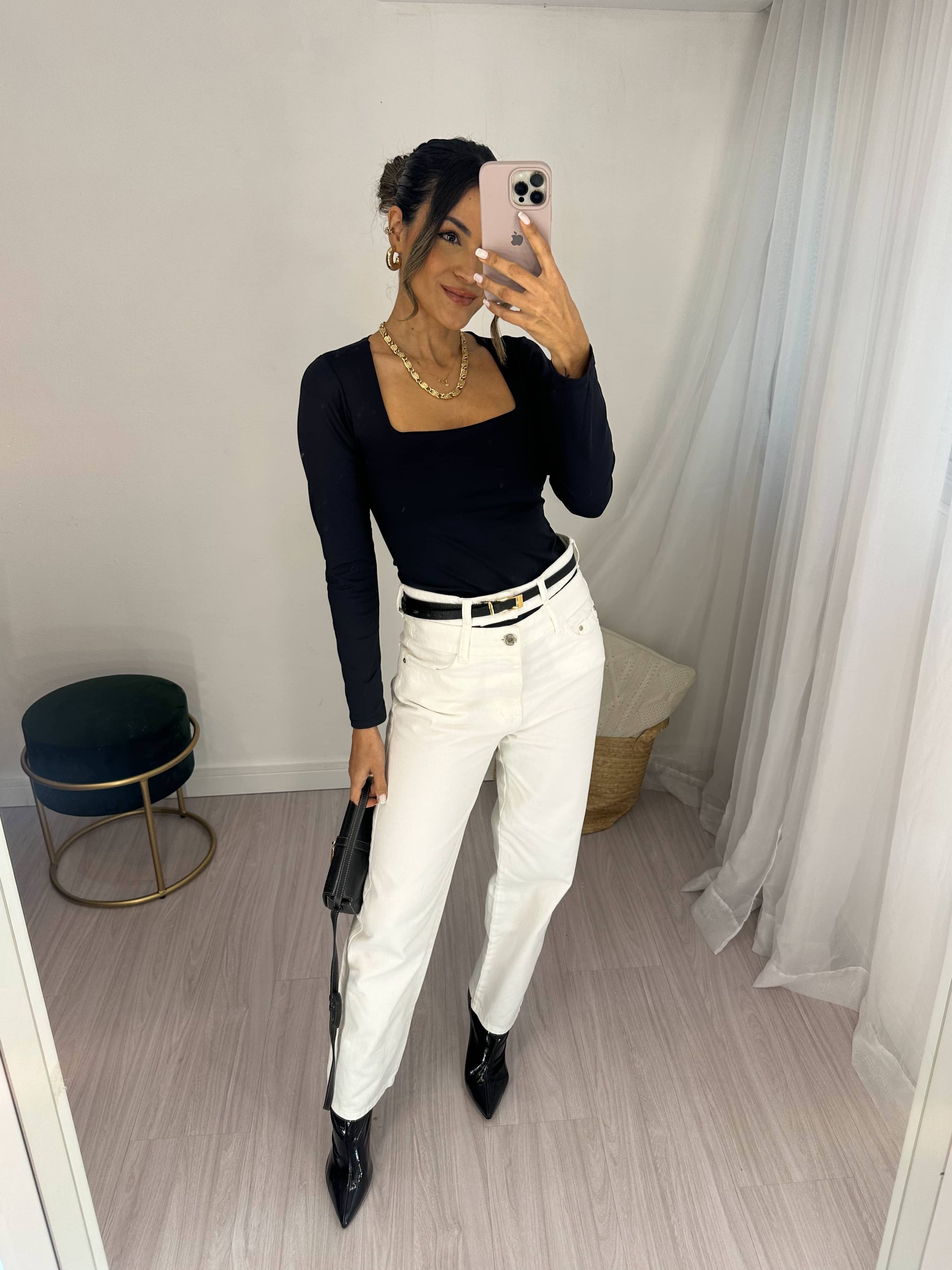 Calça Ale