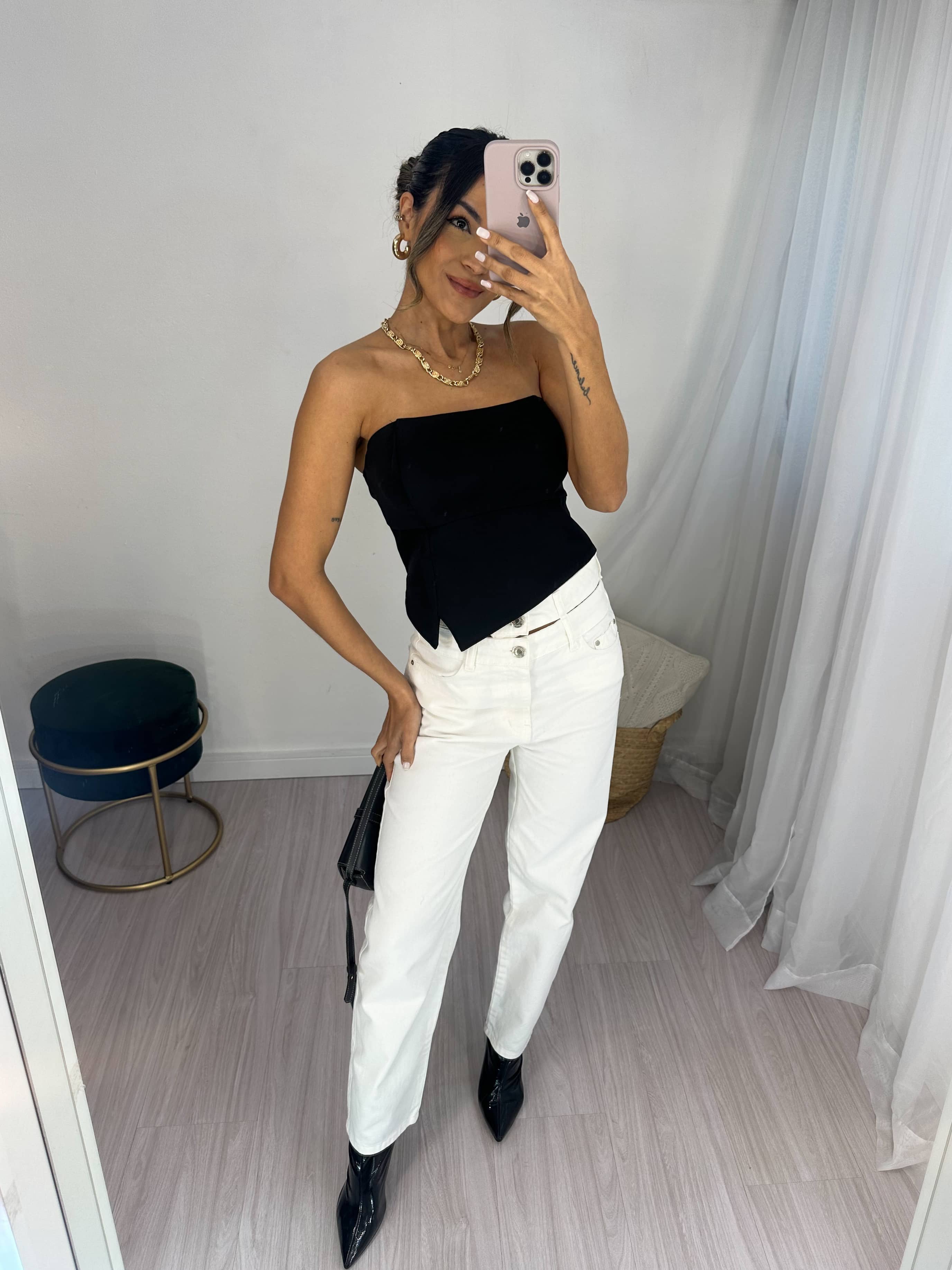 Calça Ale