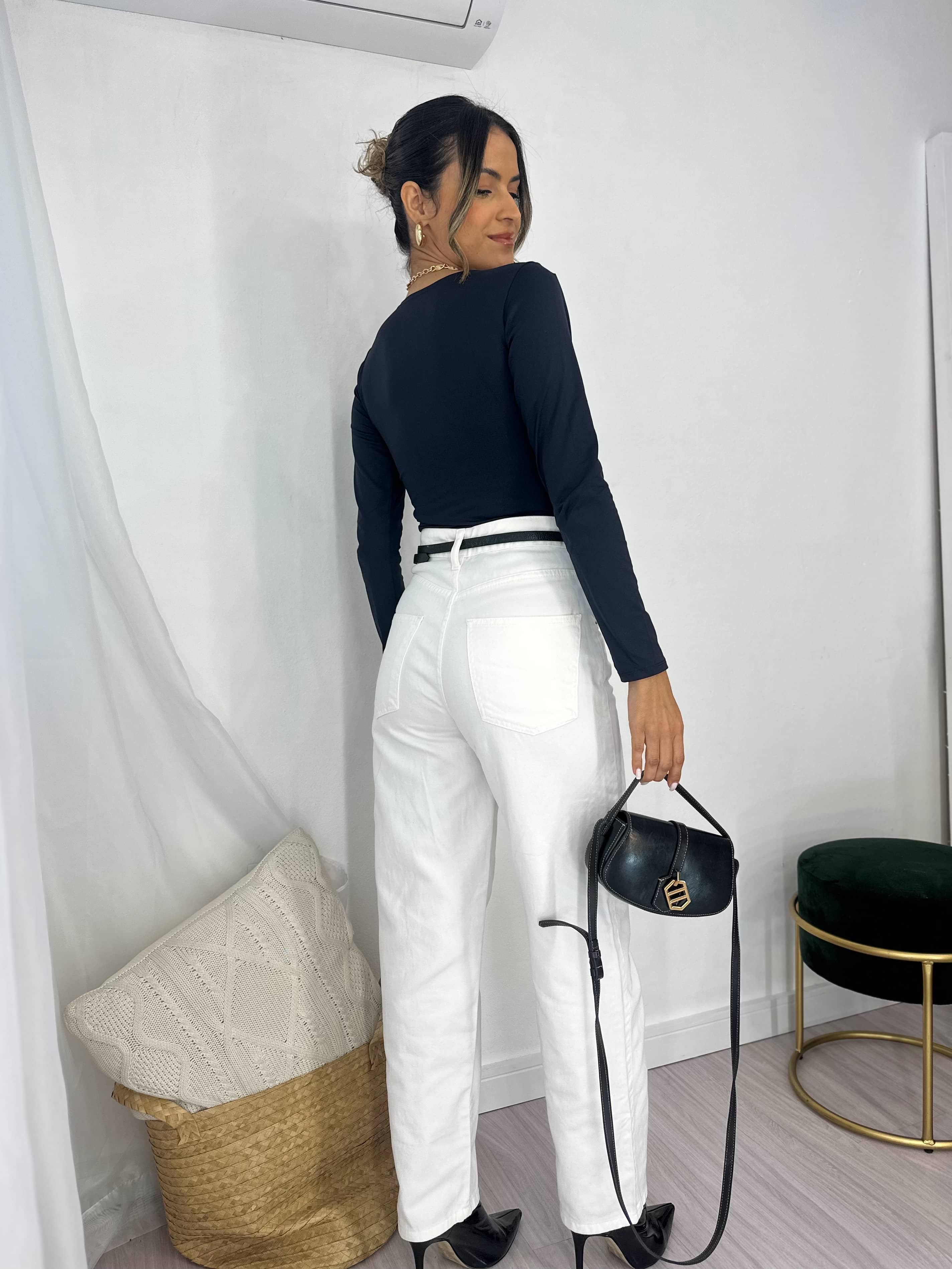 Calça Ale