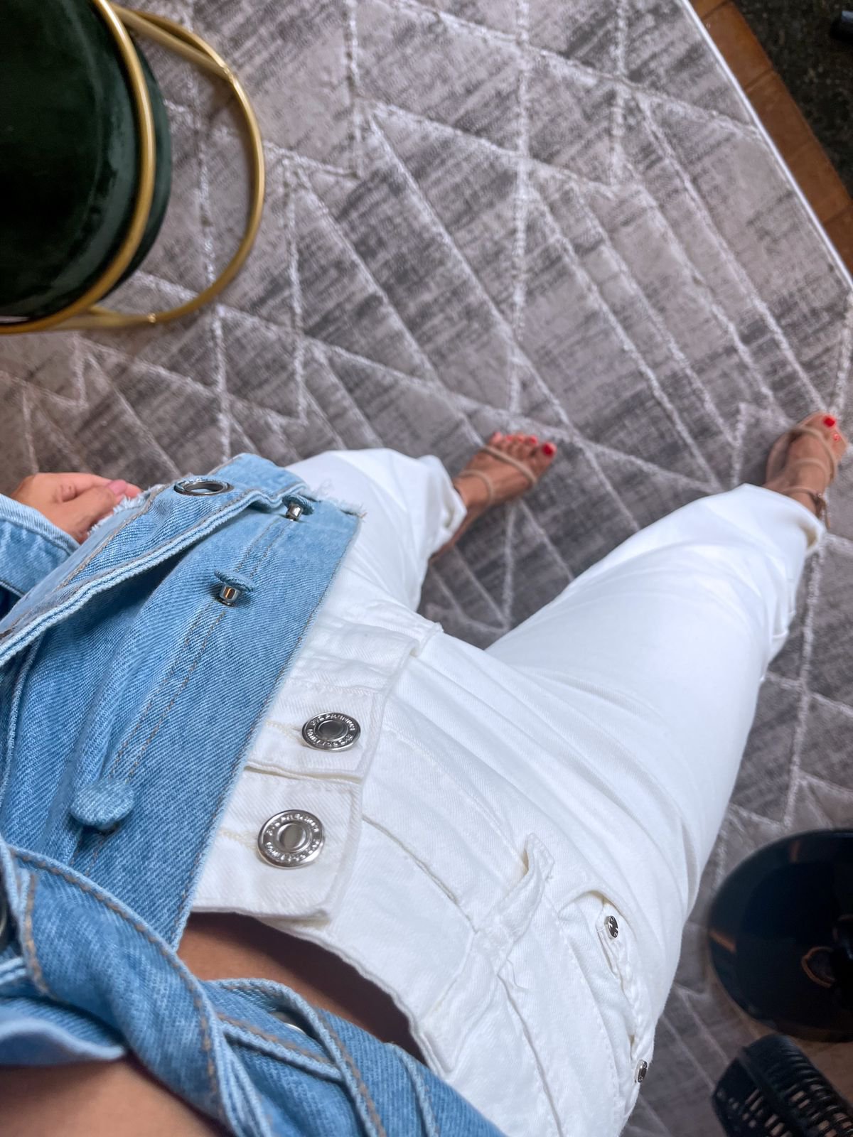 Calça Ale