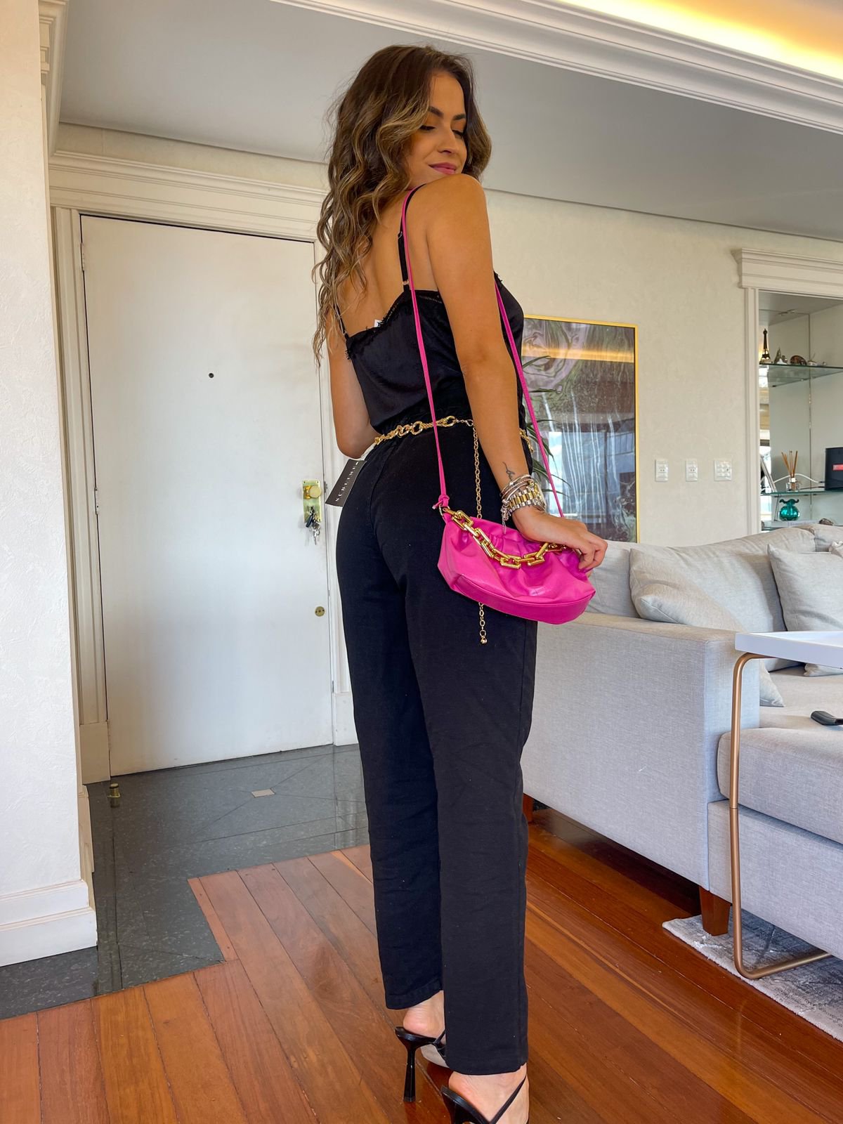 Calça Any