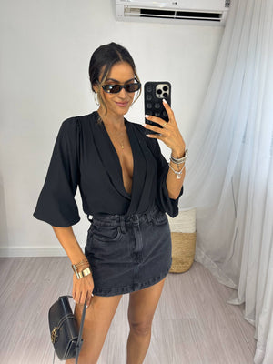 Body Preto Atalaia