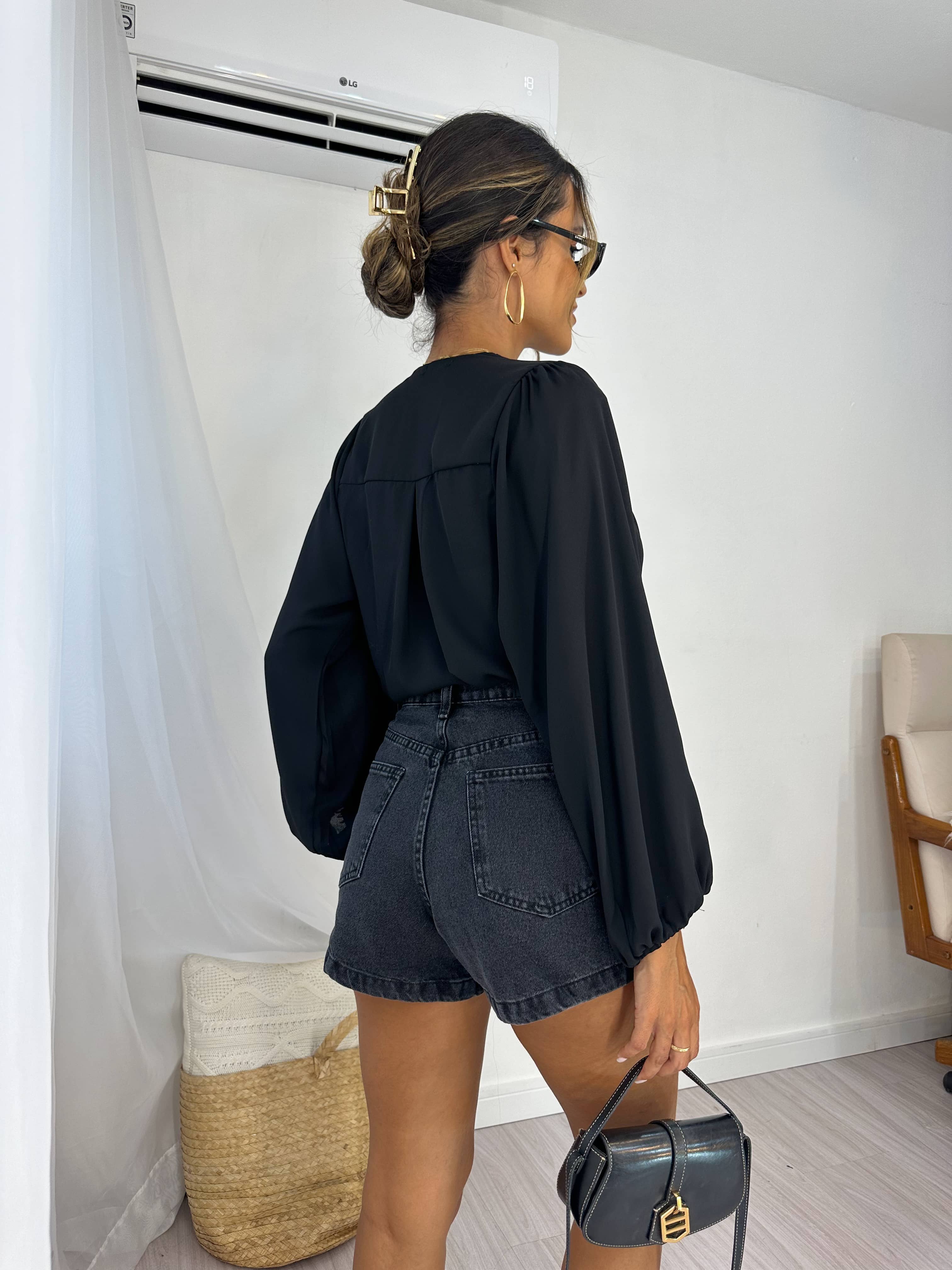 Body Preto Atalaia