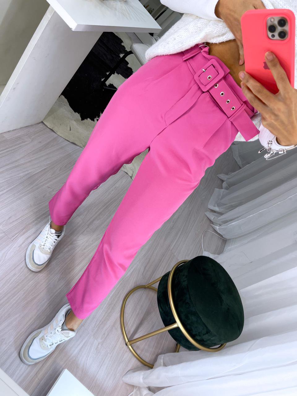 Calça Beverly