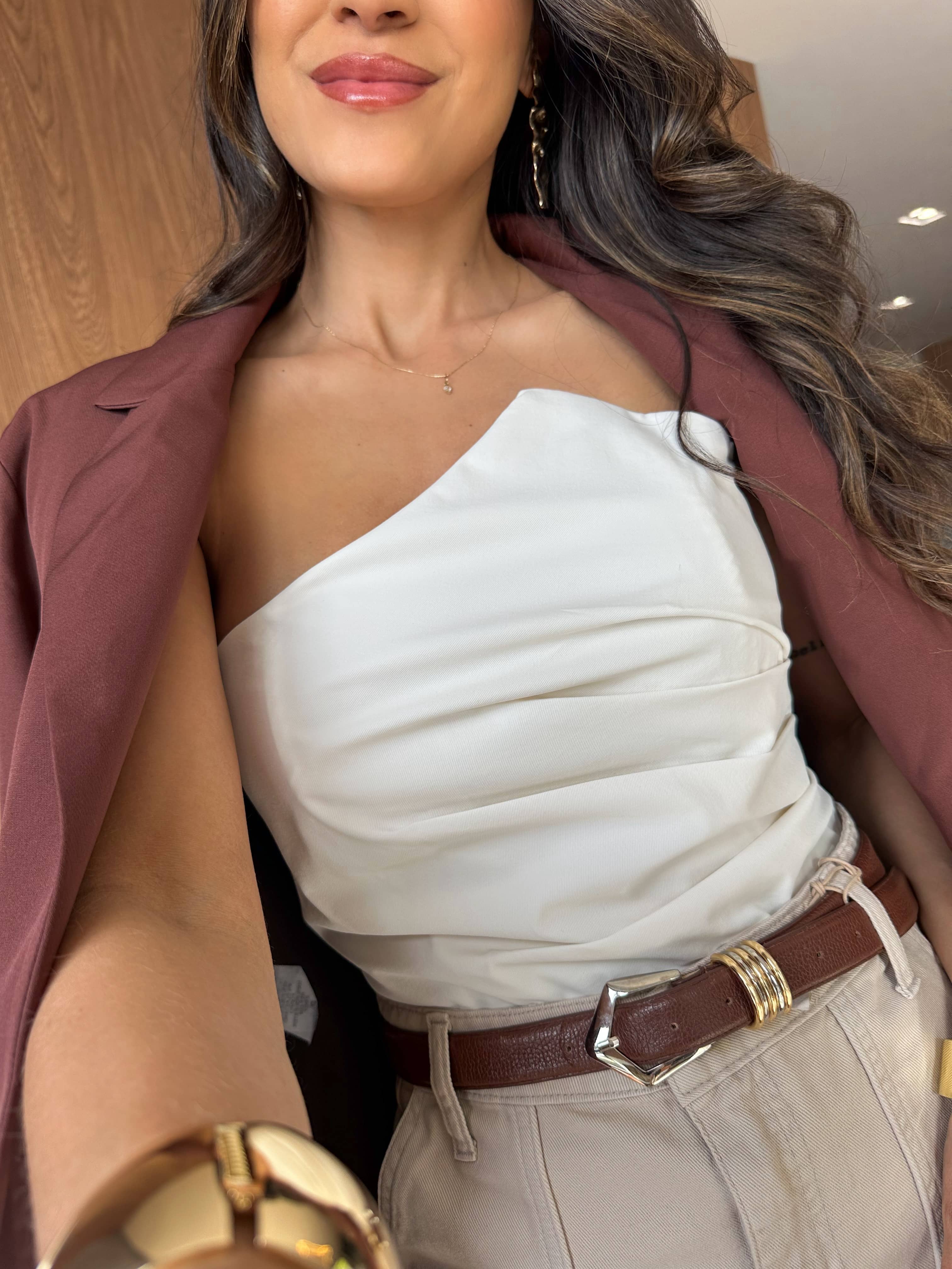 Corset Off Yana
