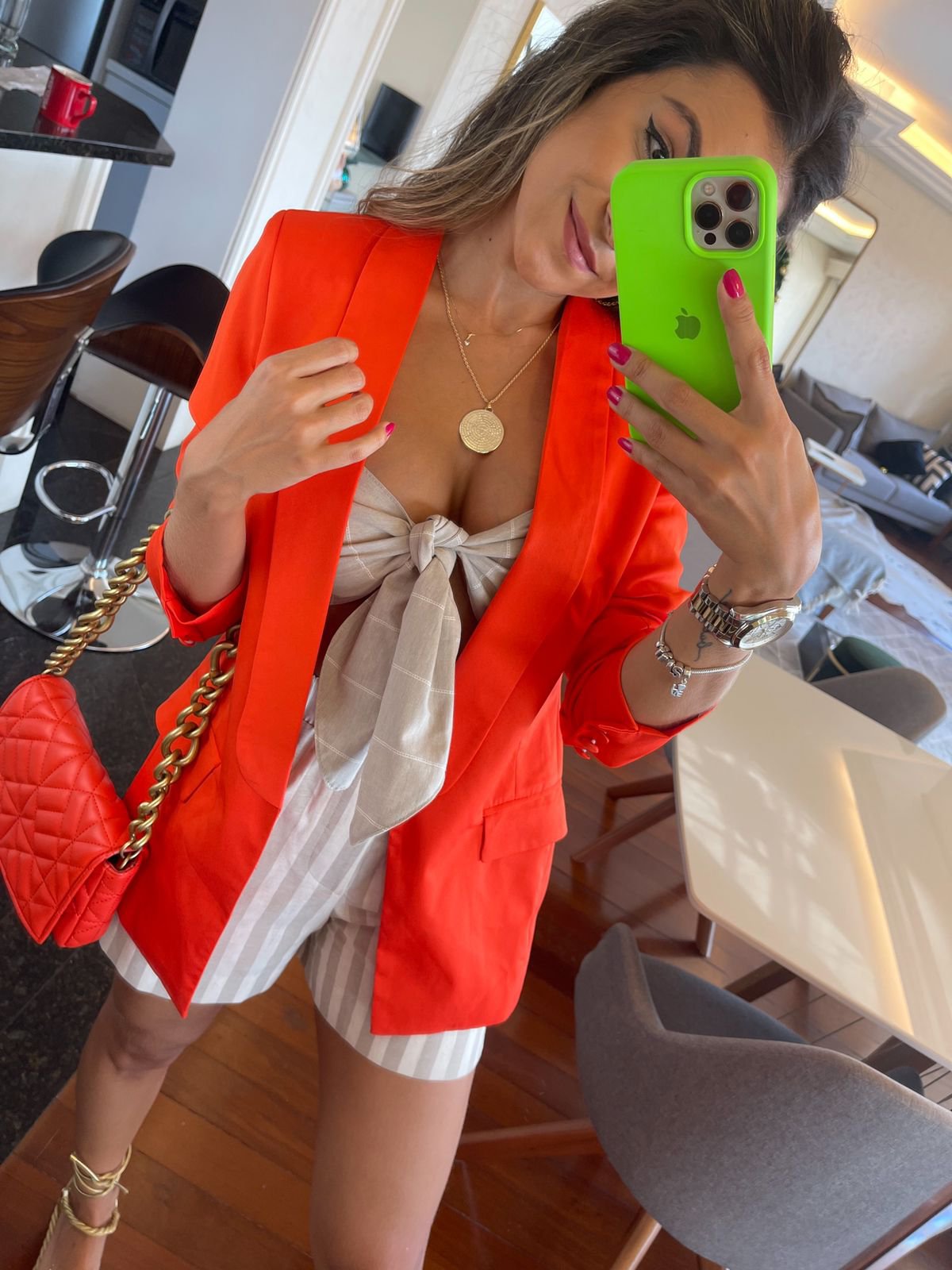 Short Cassandra