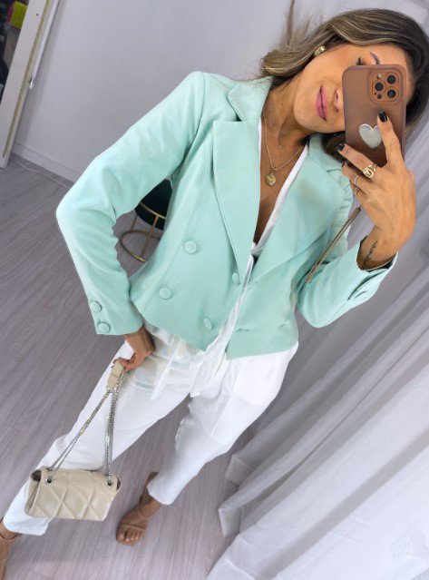 Blazer Donatela