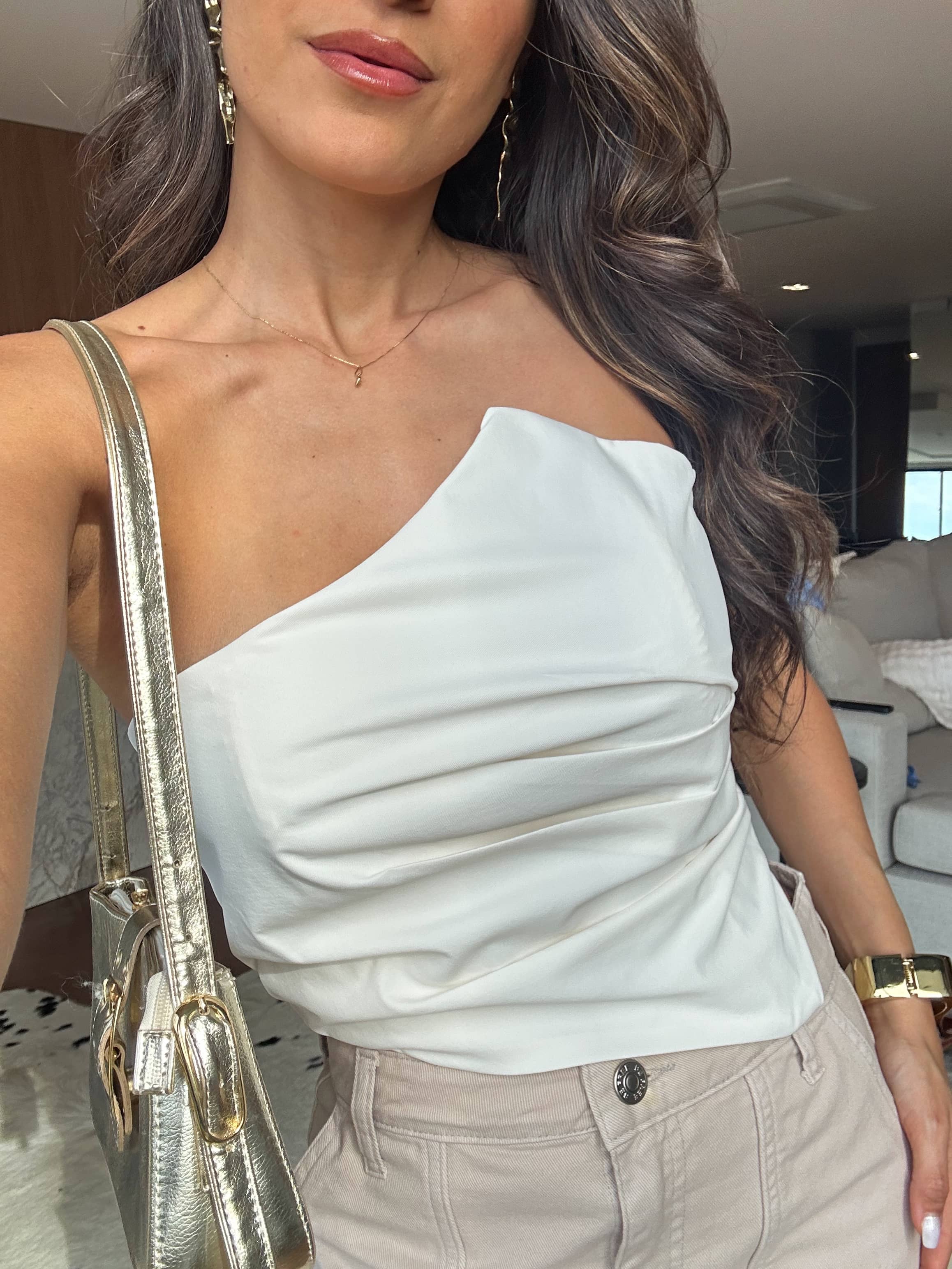 Corset Off Yana