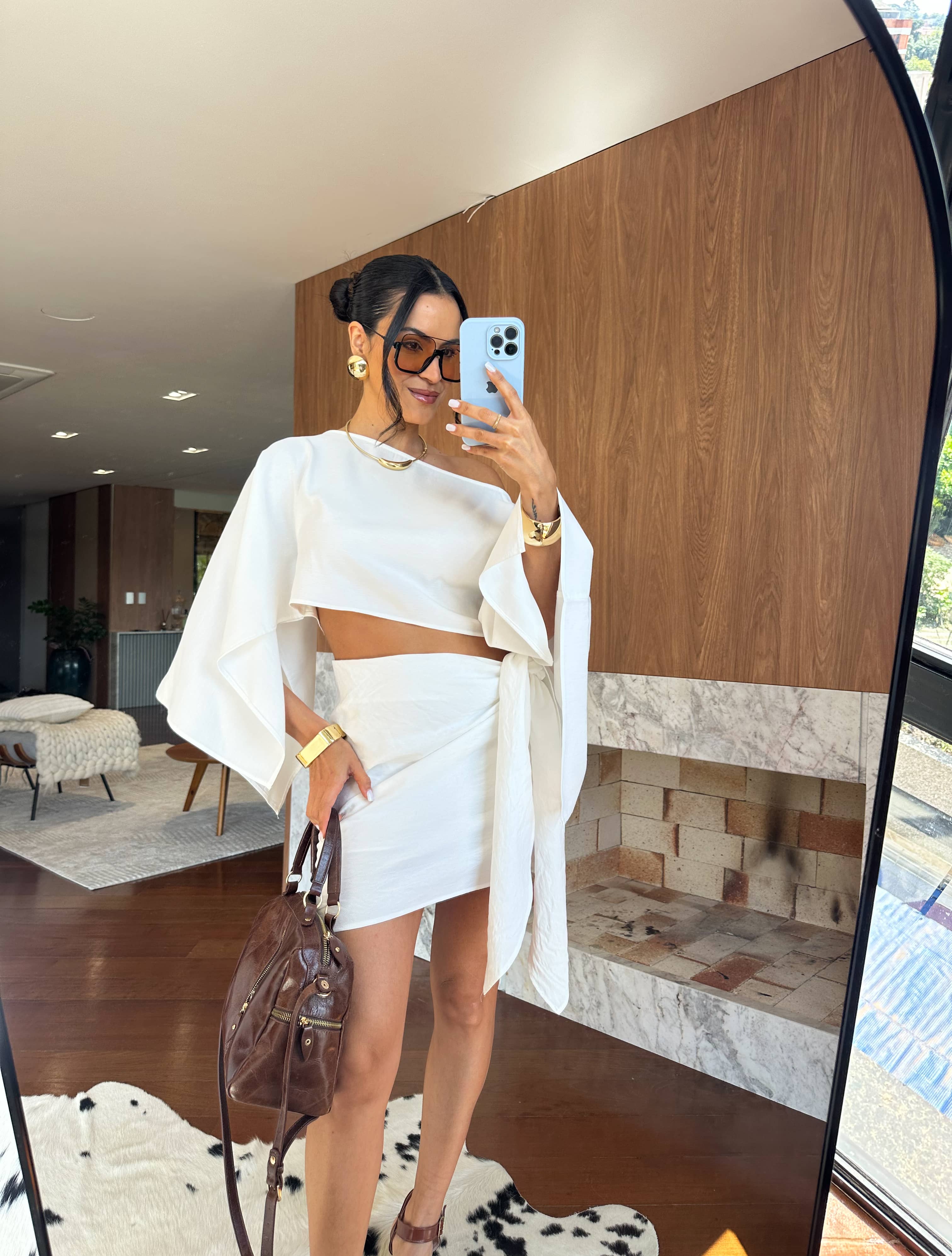Conjunto Ibiza Off