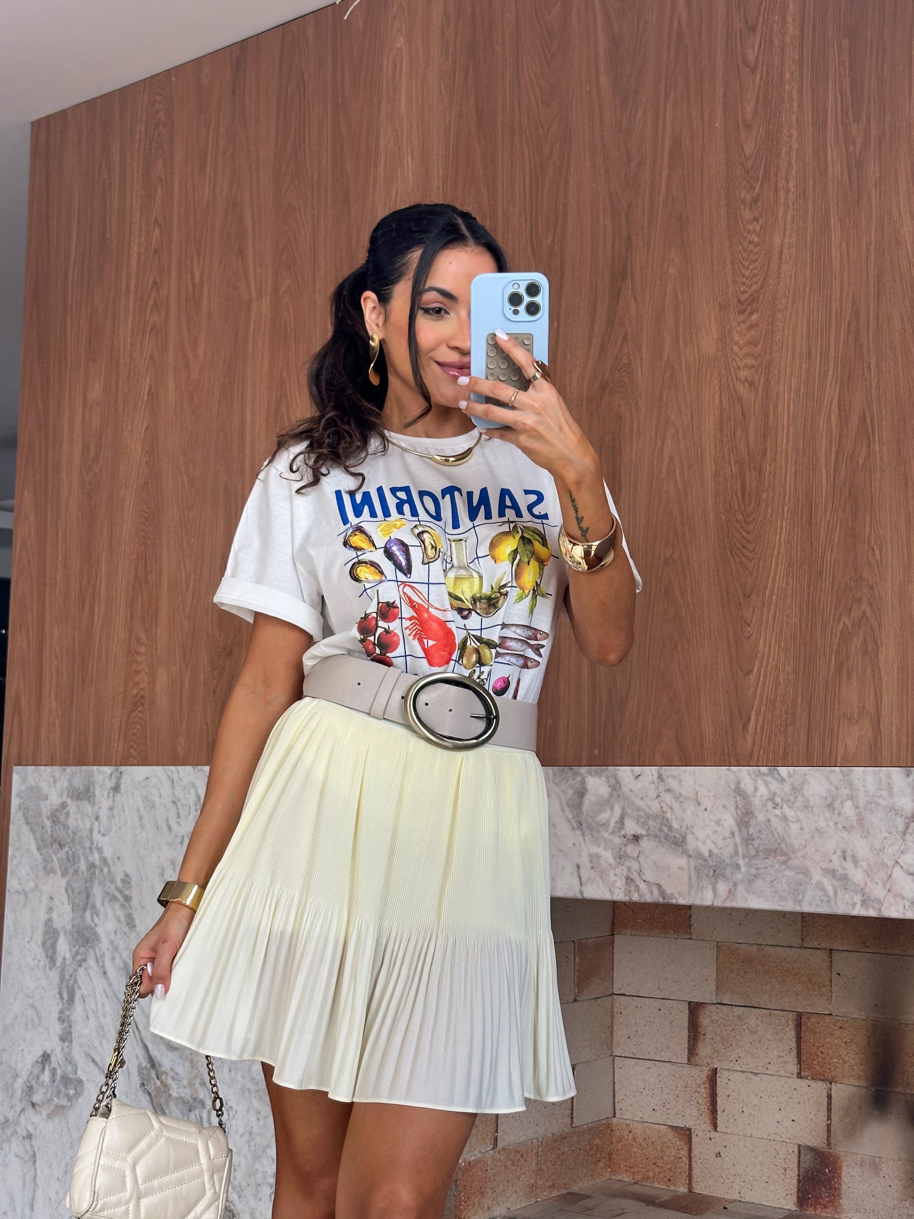 T-shirt Briela