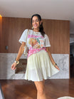 T-shirt Melina