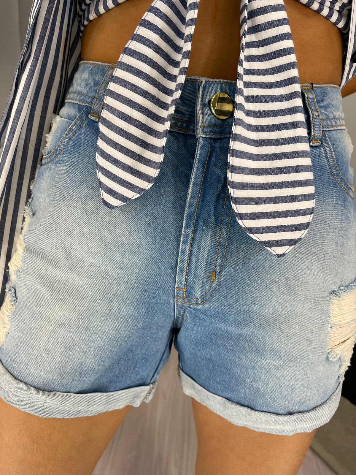 Short Gera