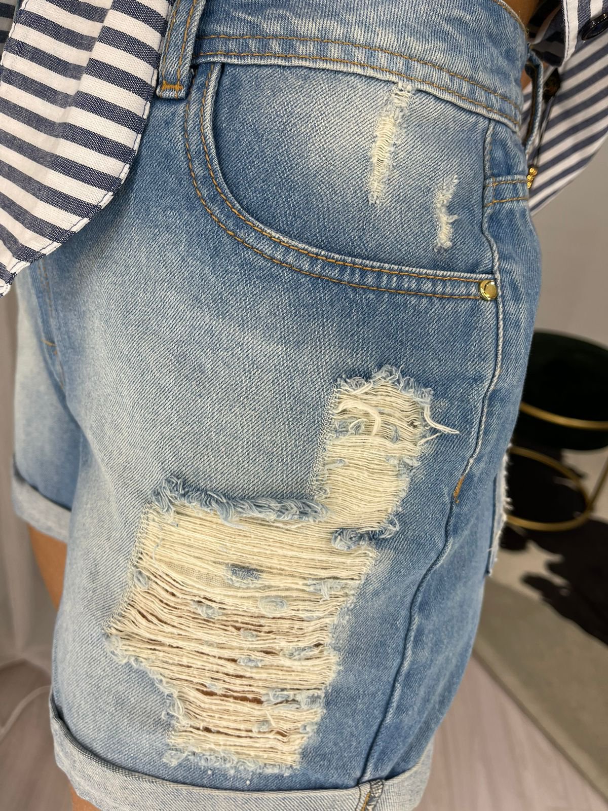 Short Gera