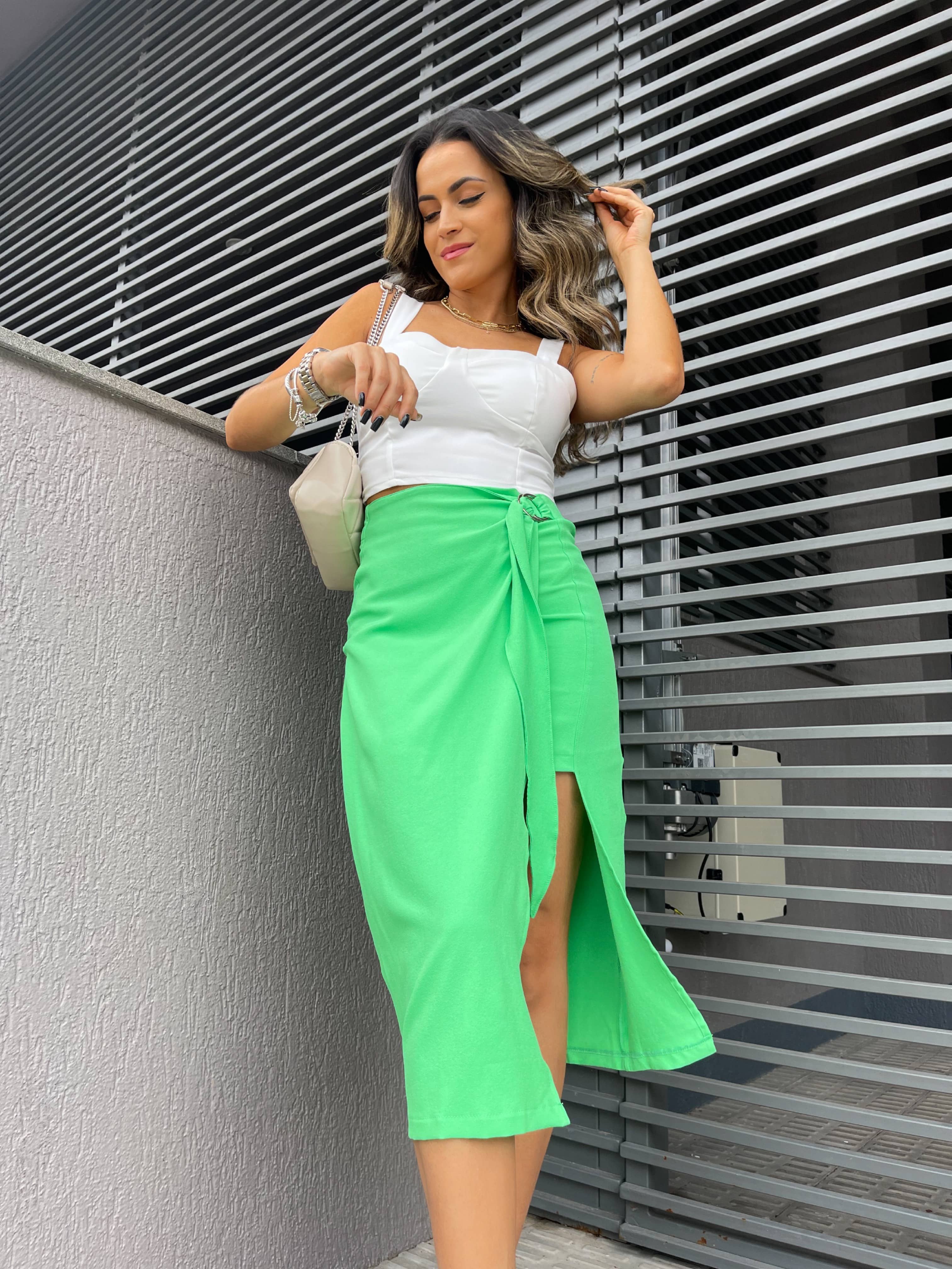 Cropped Giorgia