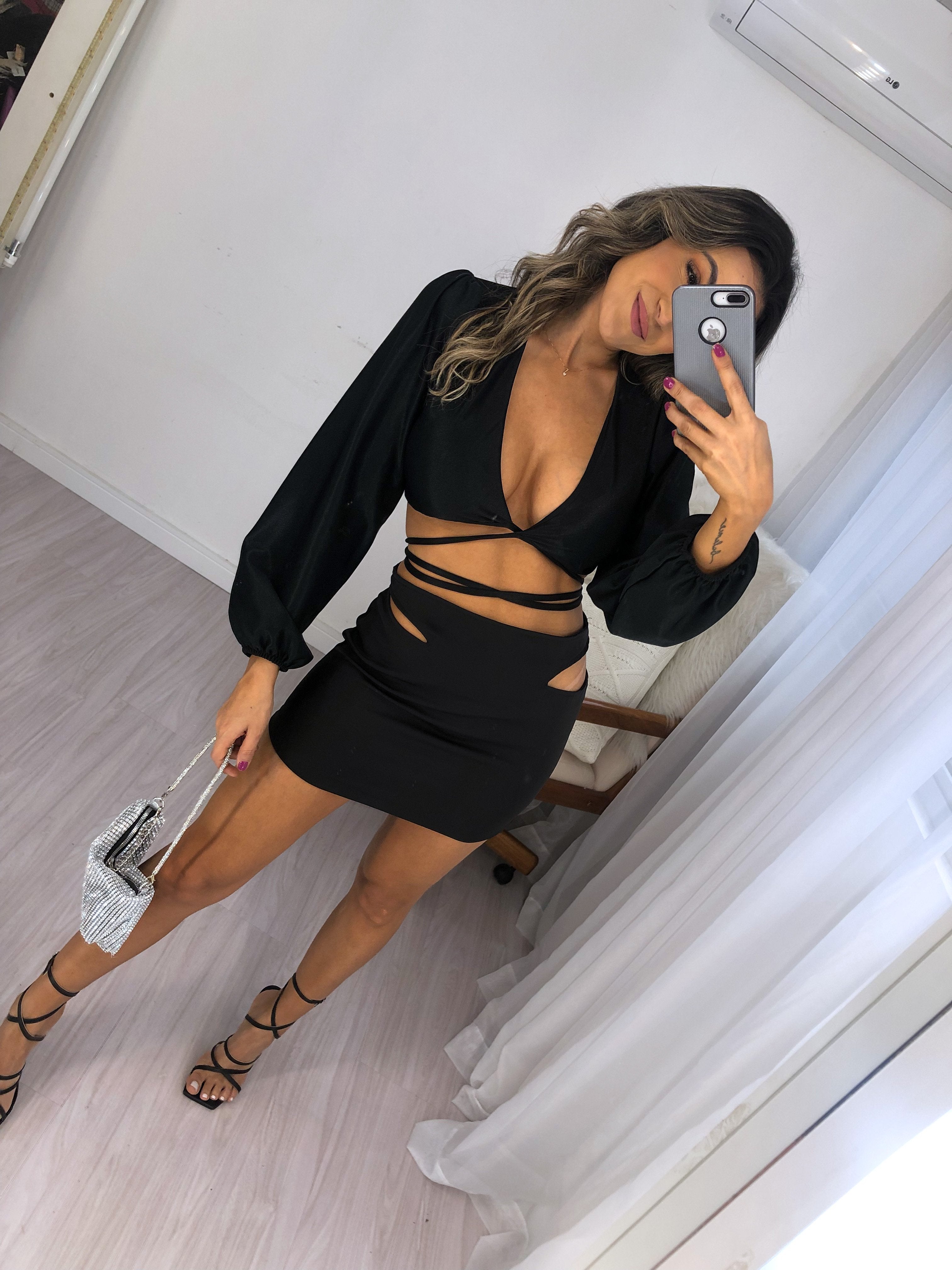 Saia Alexa