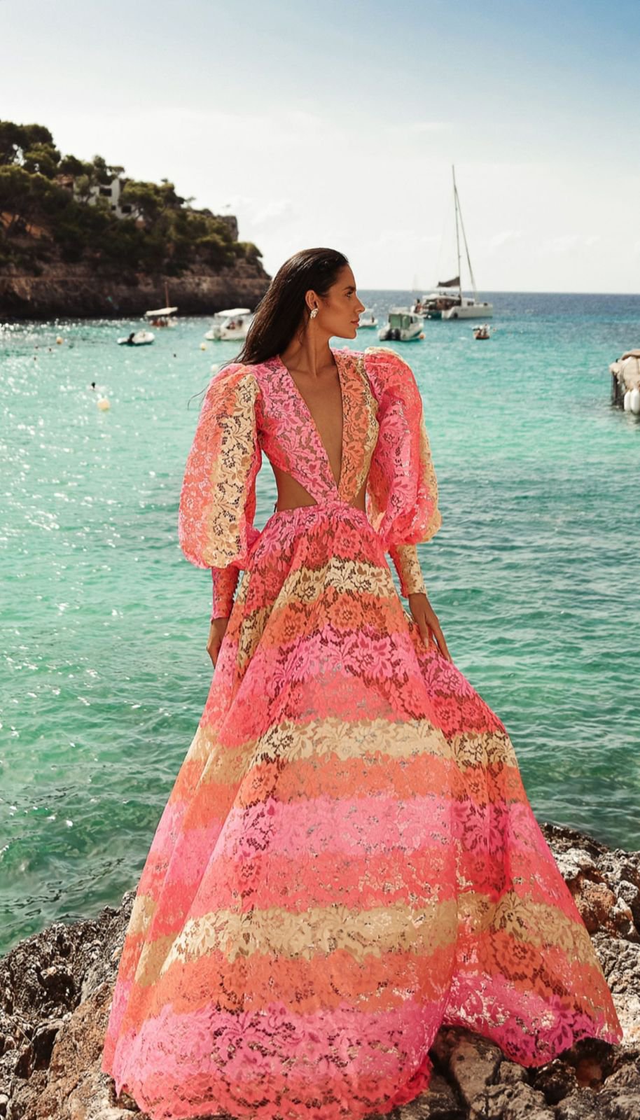 Vestido Jessy