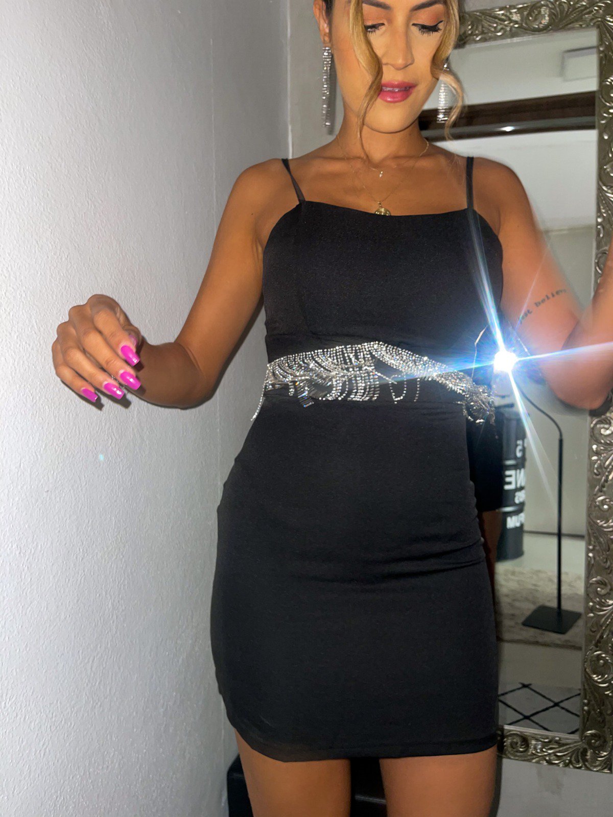 Vestido Katerine