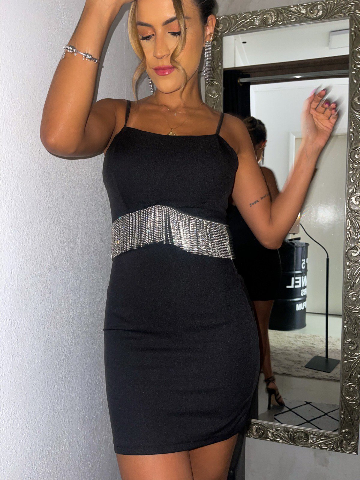 Vestido Katerine