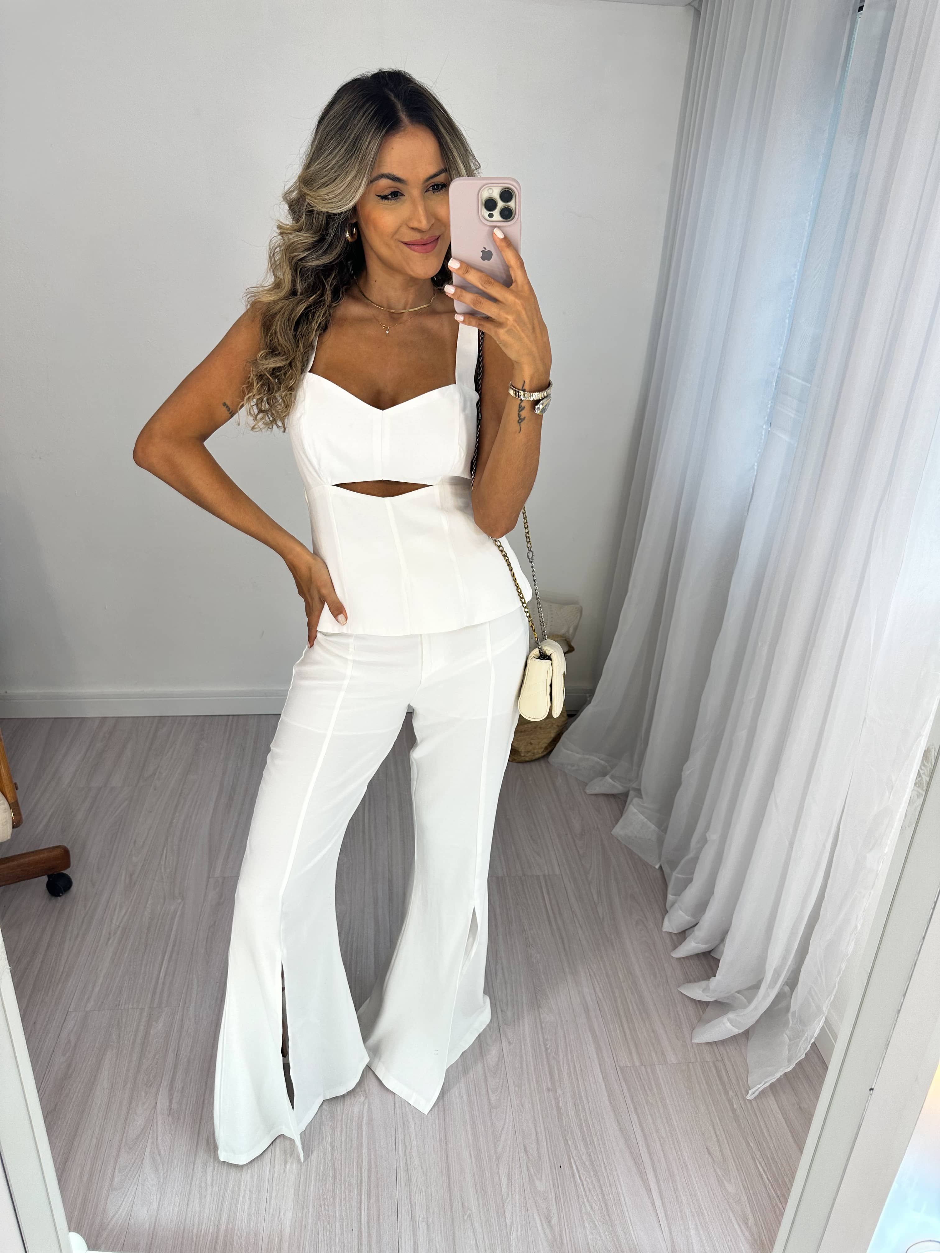 Conjunto Off Lavine