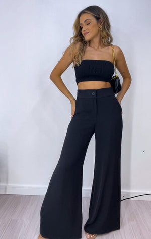 Conjunto Lavínia Preto