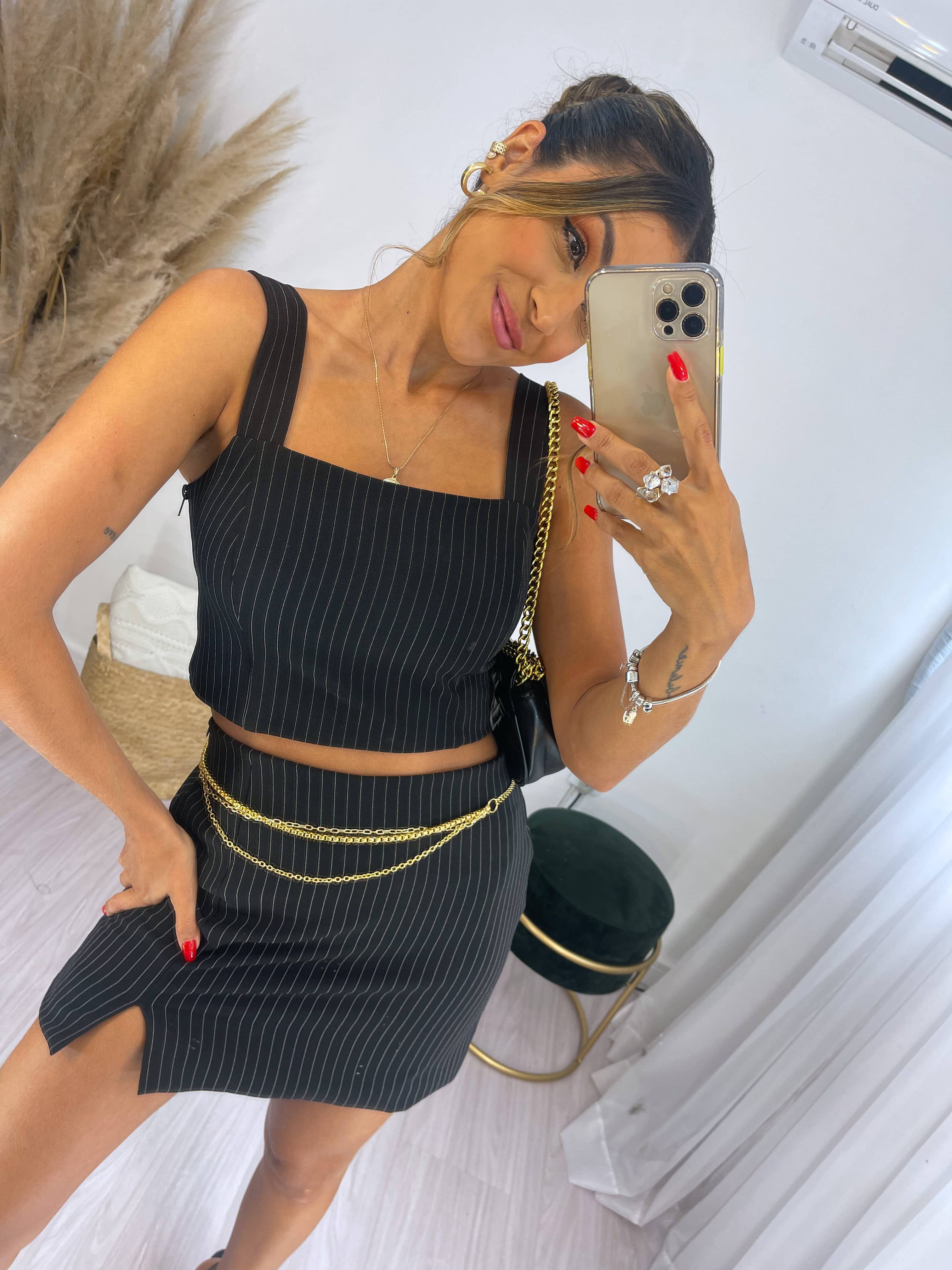 Cropped London