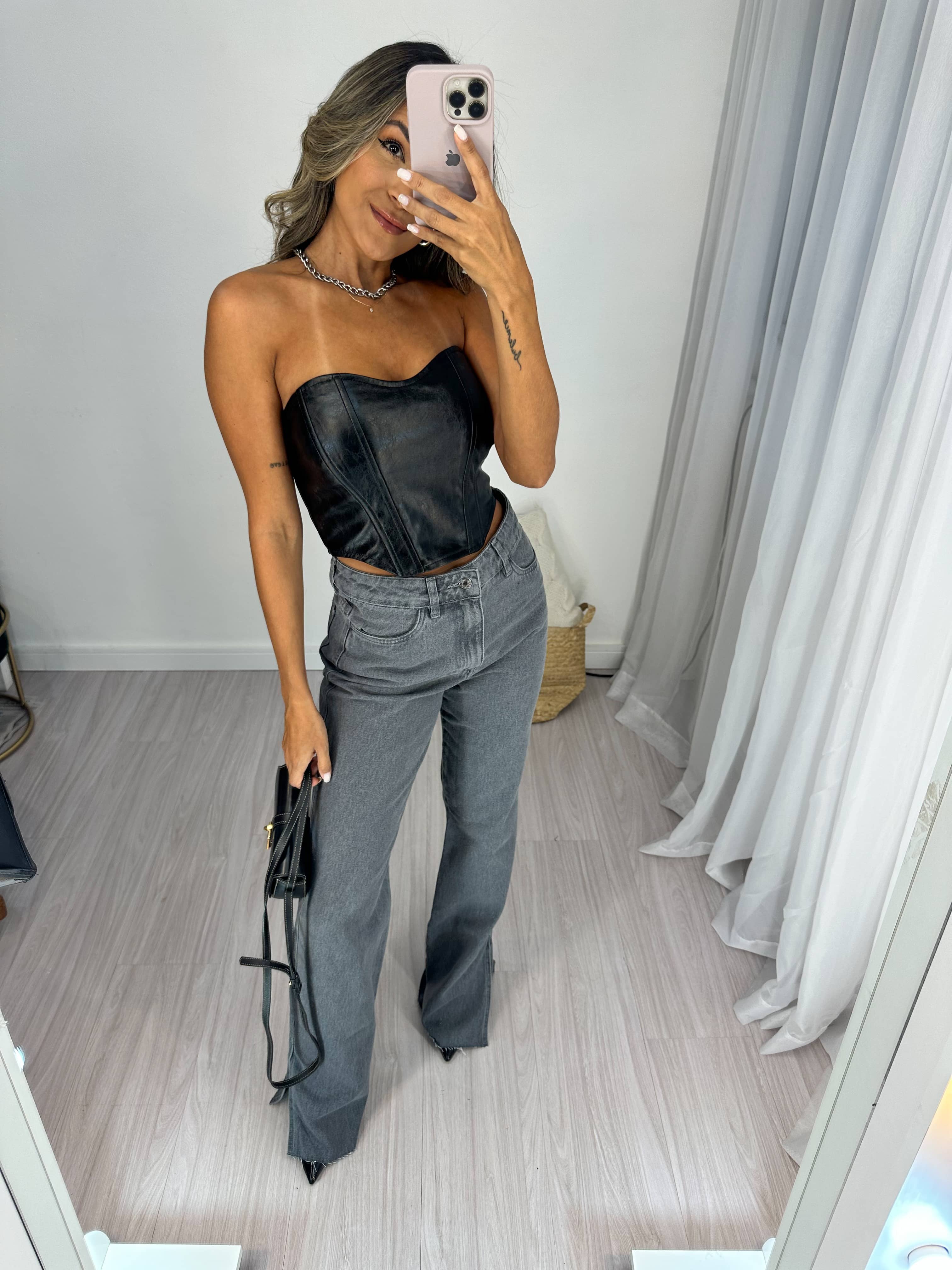 Corset Luli