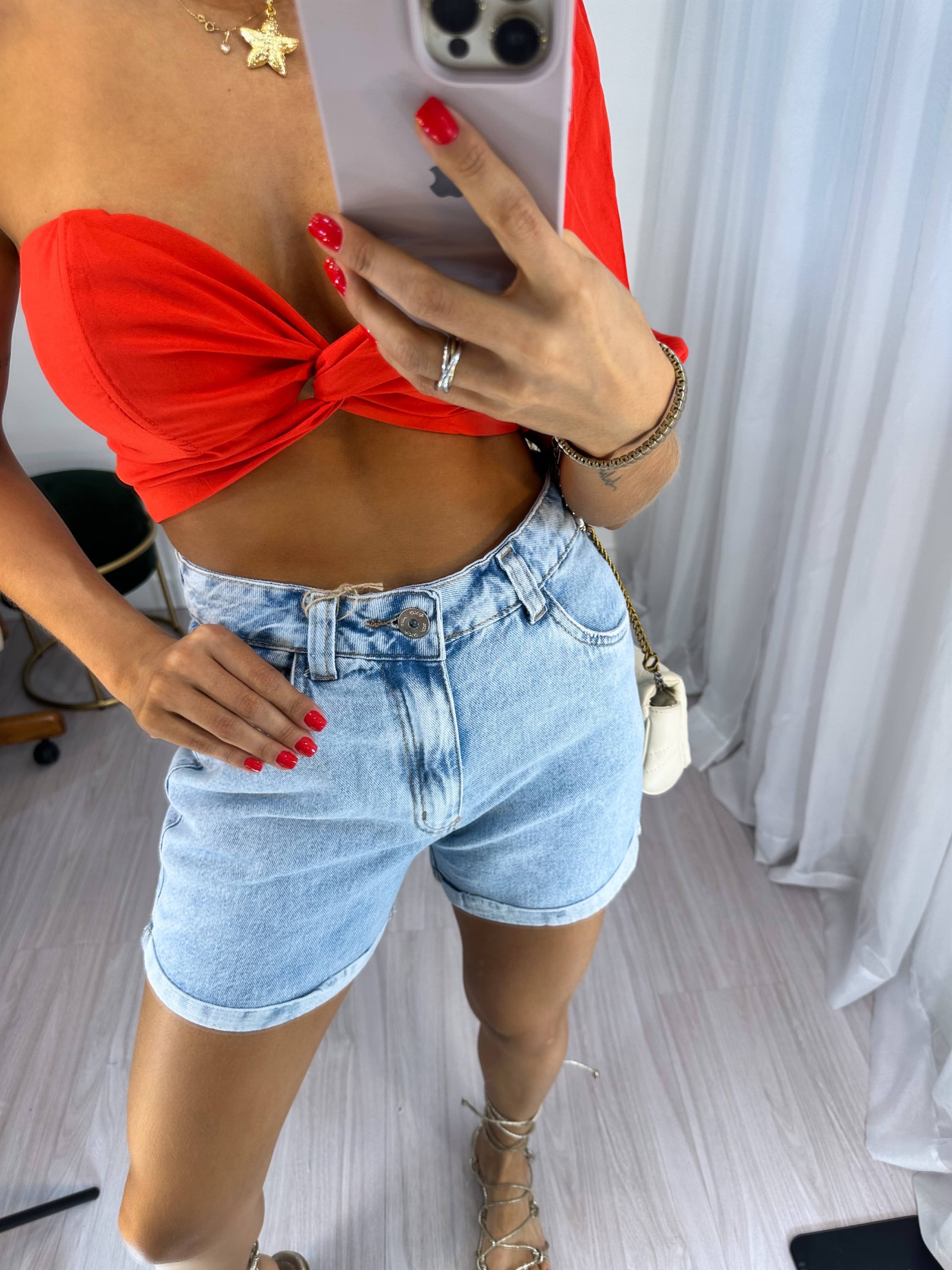 Short Jeans Malahi