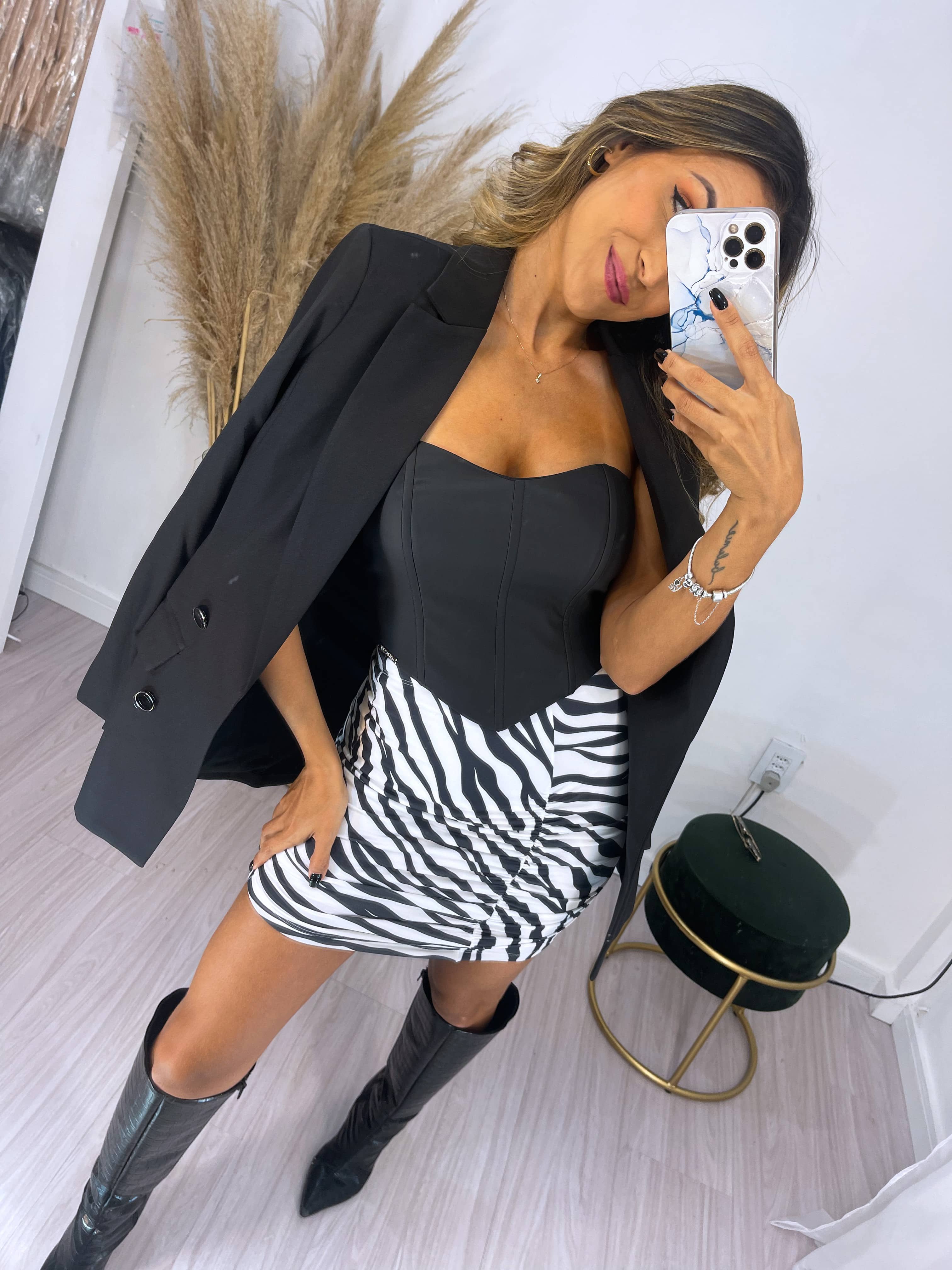 Saia Zebra