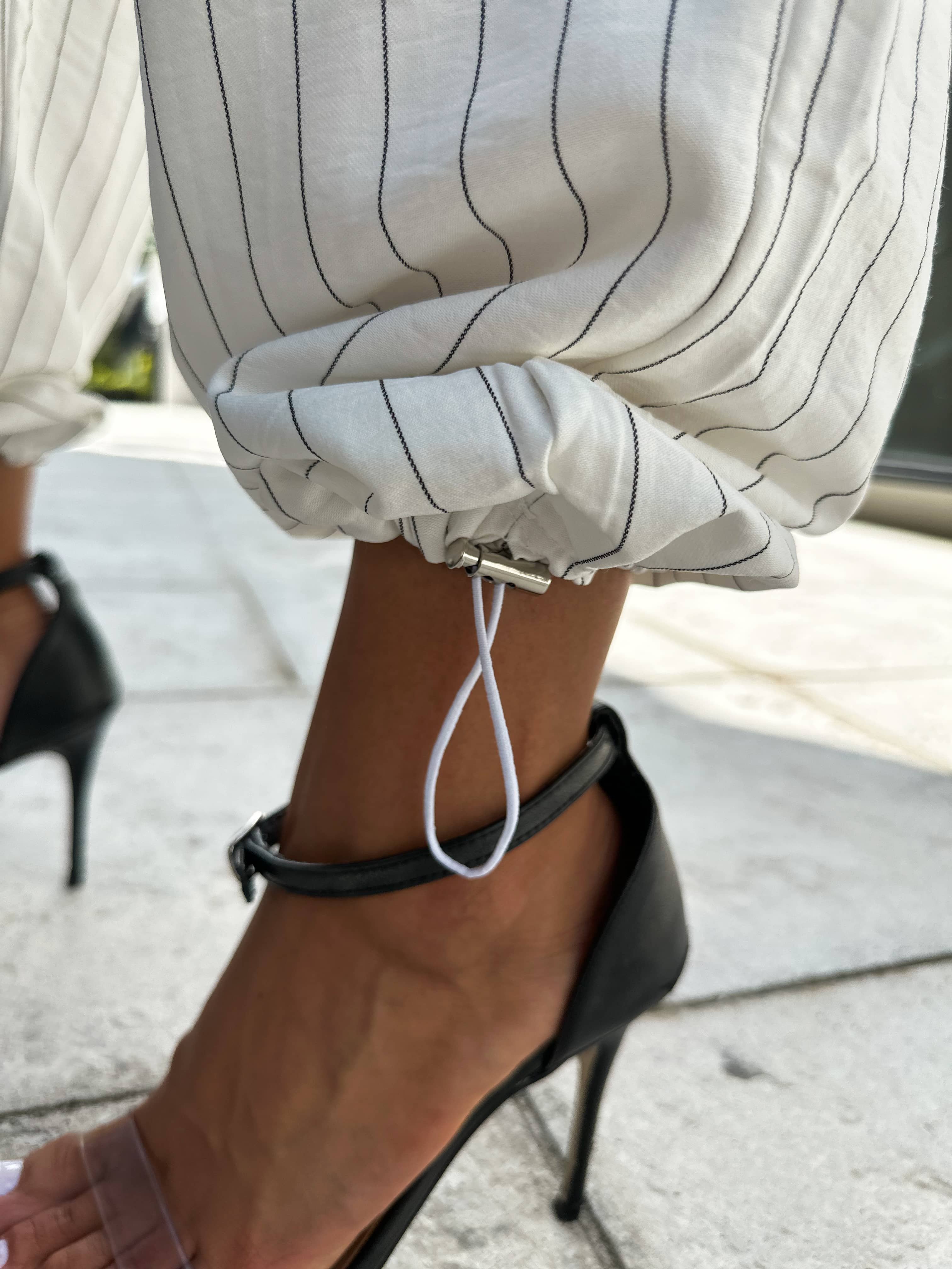Calça Cargo Marta
