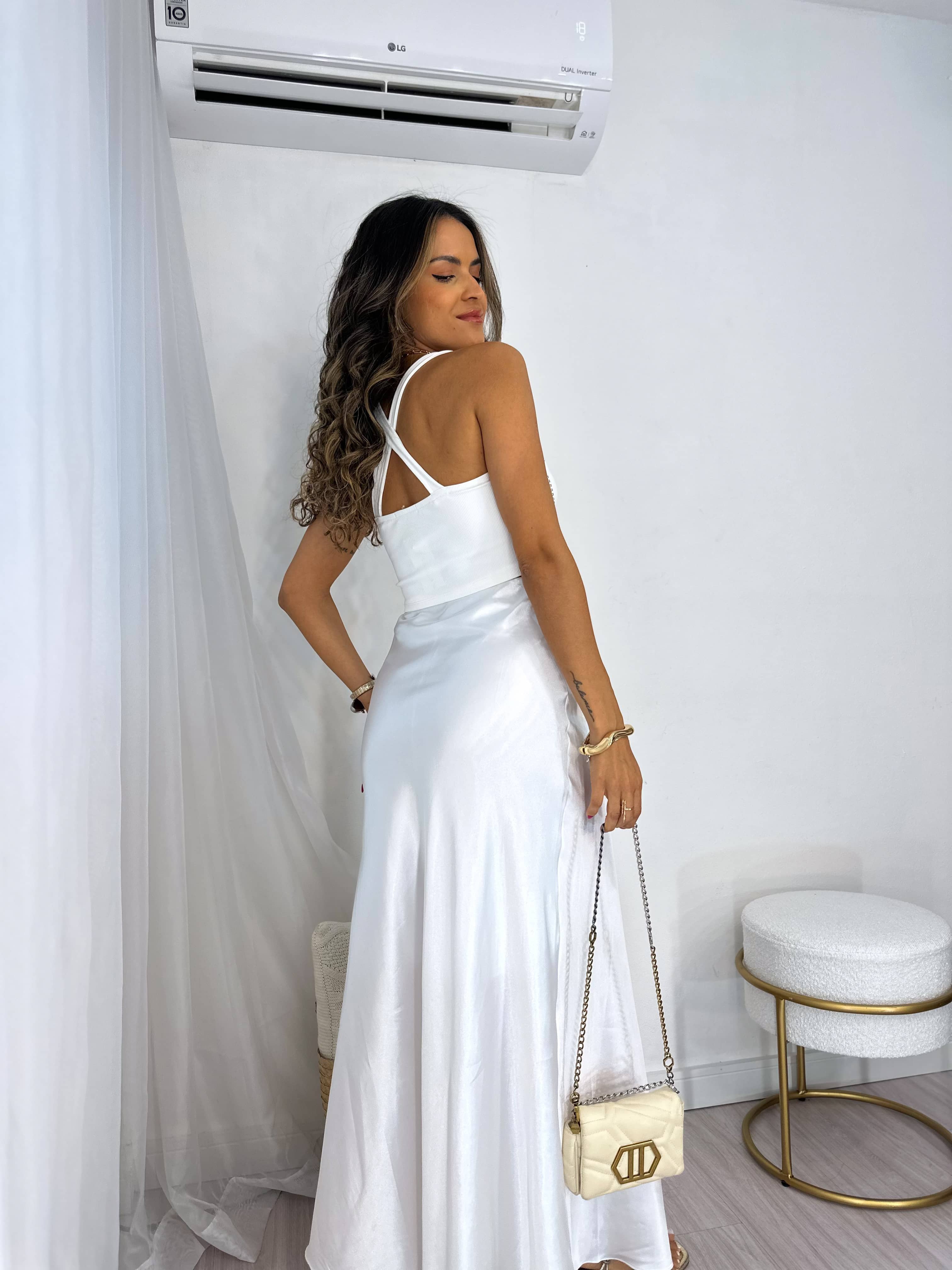 Corset Off Santi