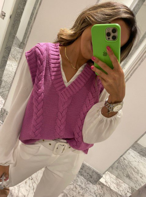 Colete Nicole