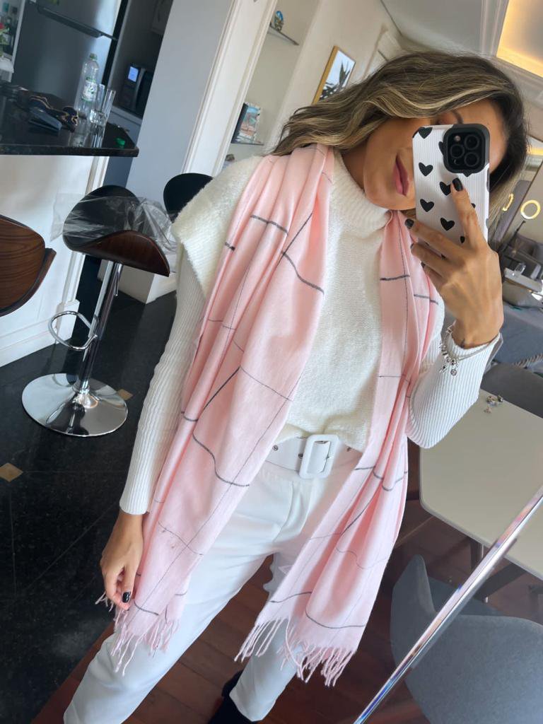Pashmina Kesla