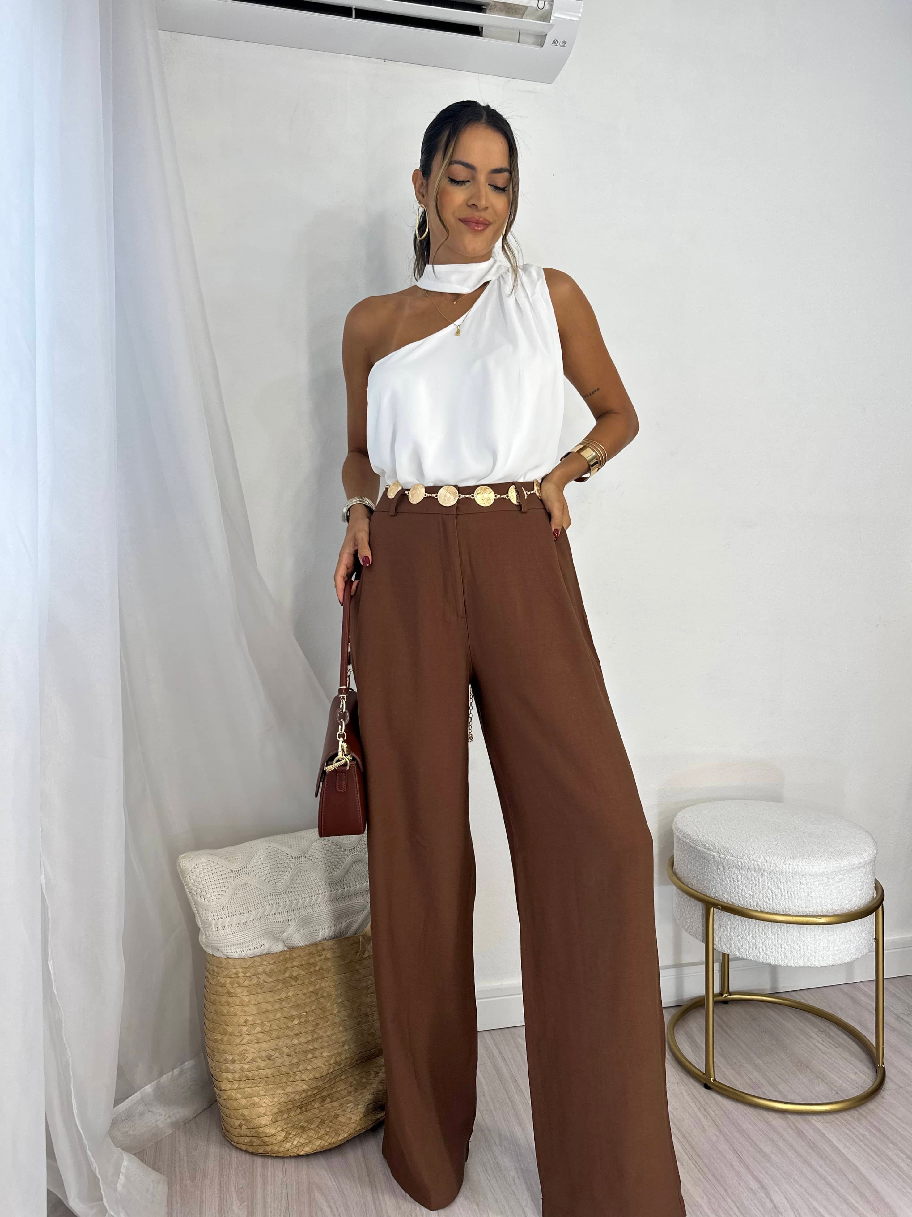 Blusa Off Rubya