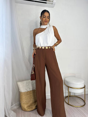 Blusa Off Rubya