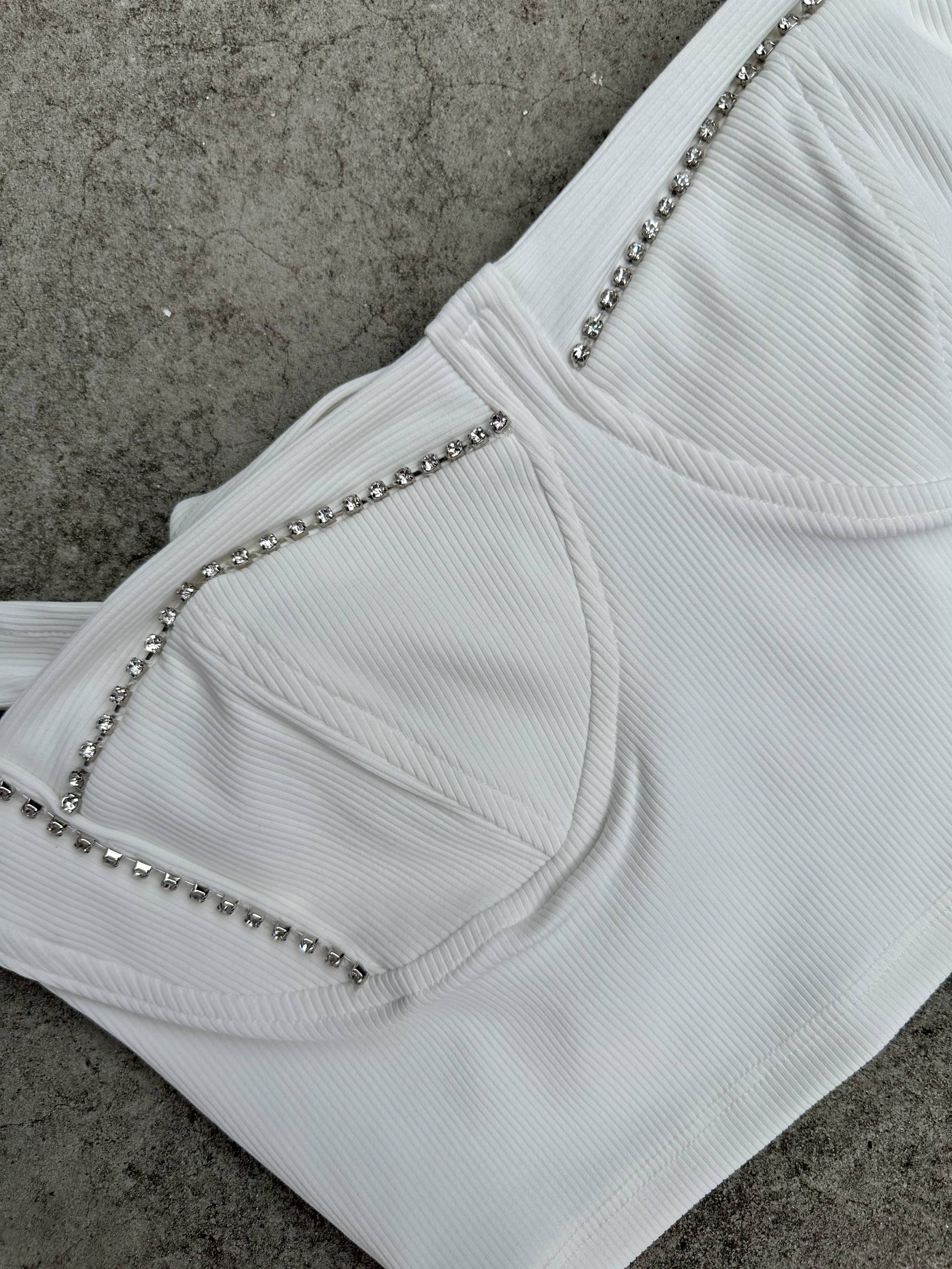 Corset Off Santi