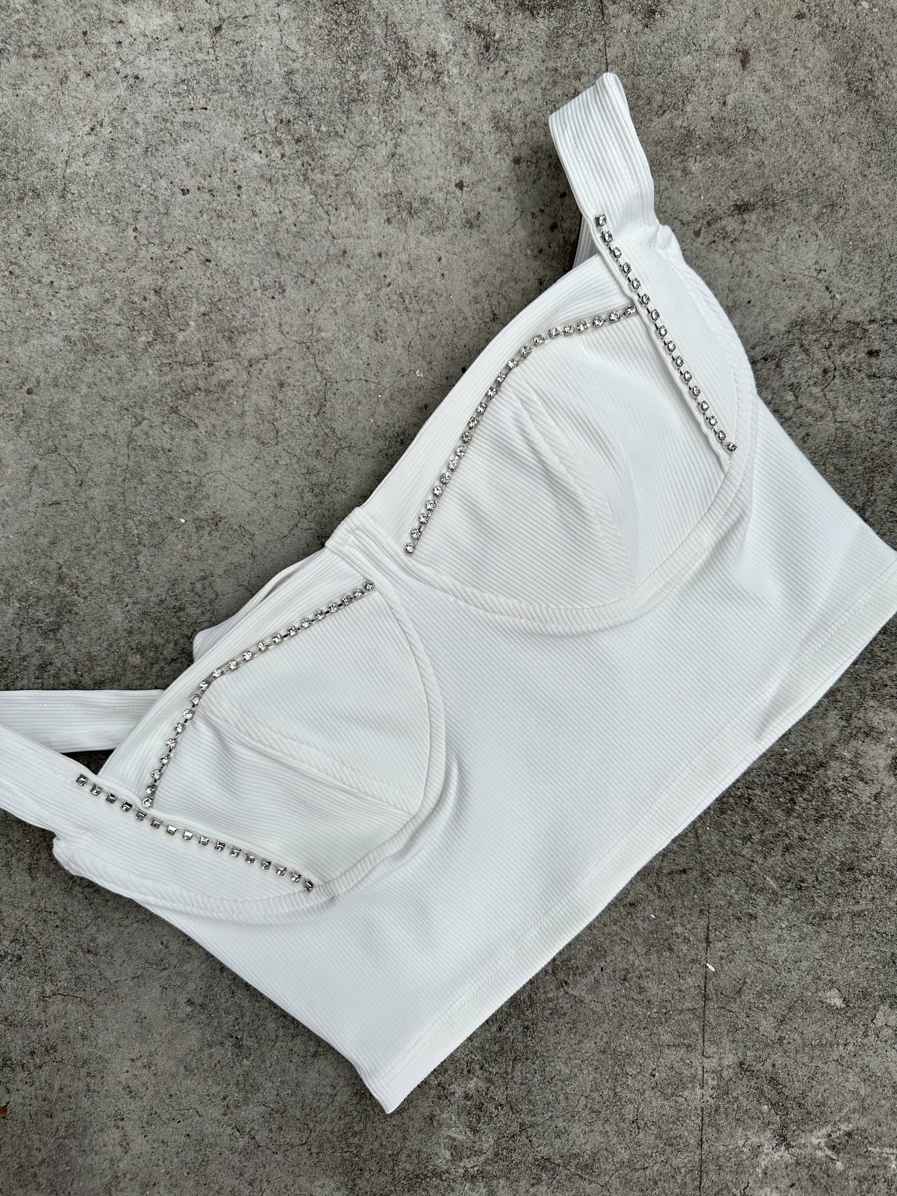 Corset Off Santi