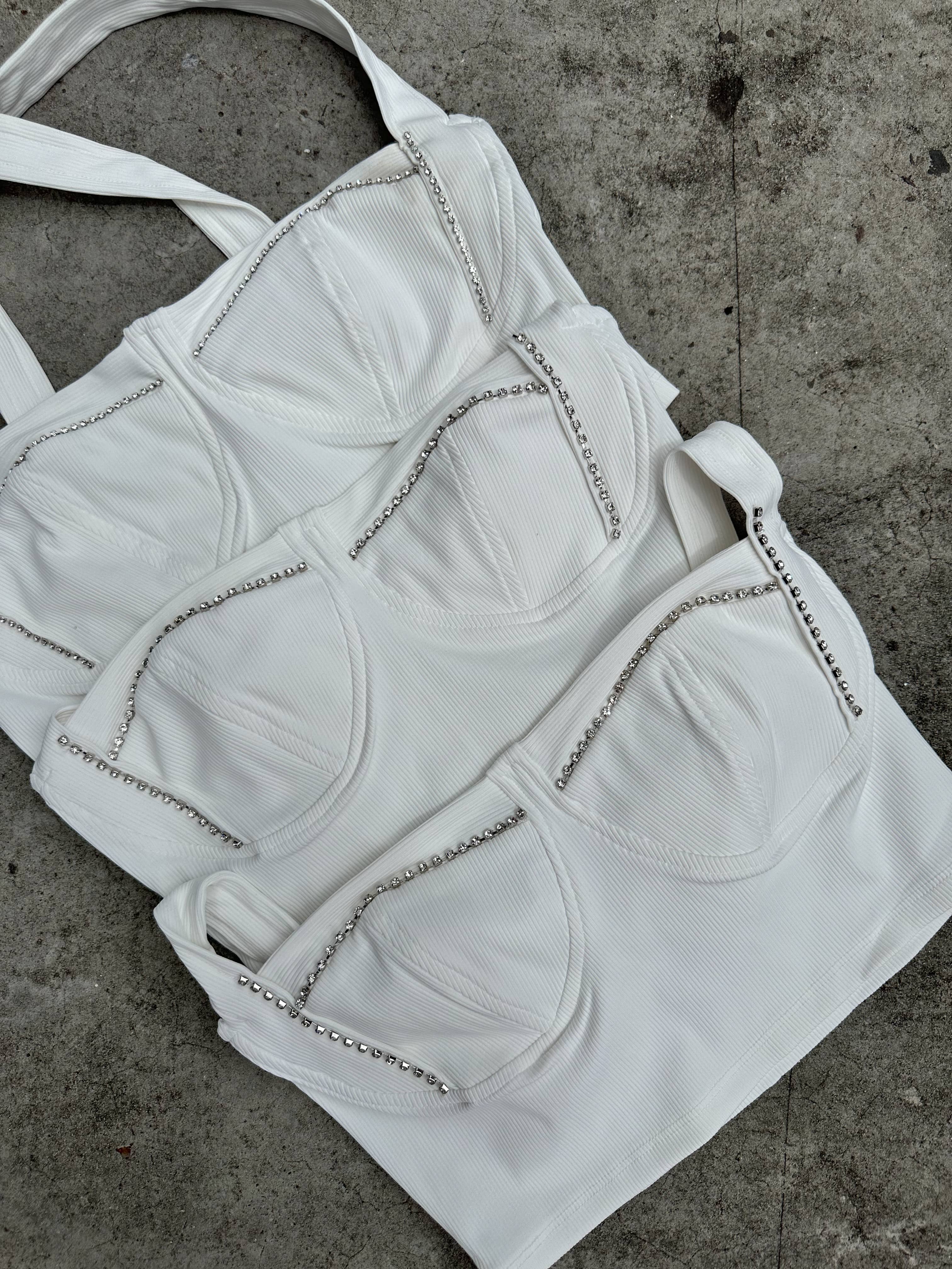Corset Off Santi