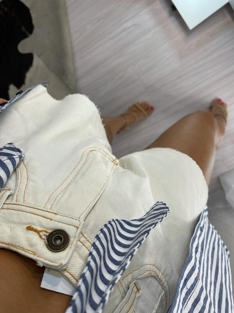 Short Bel