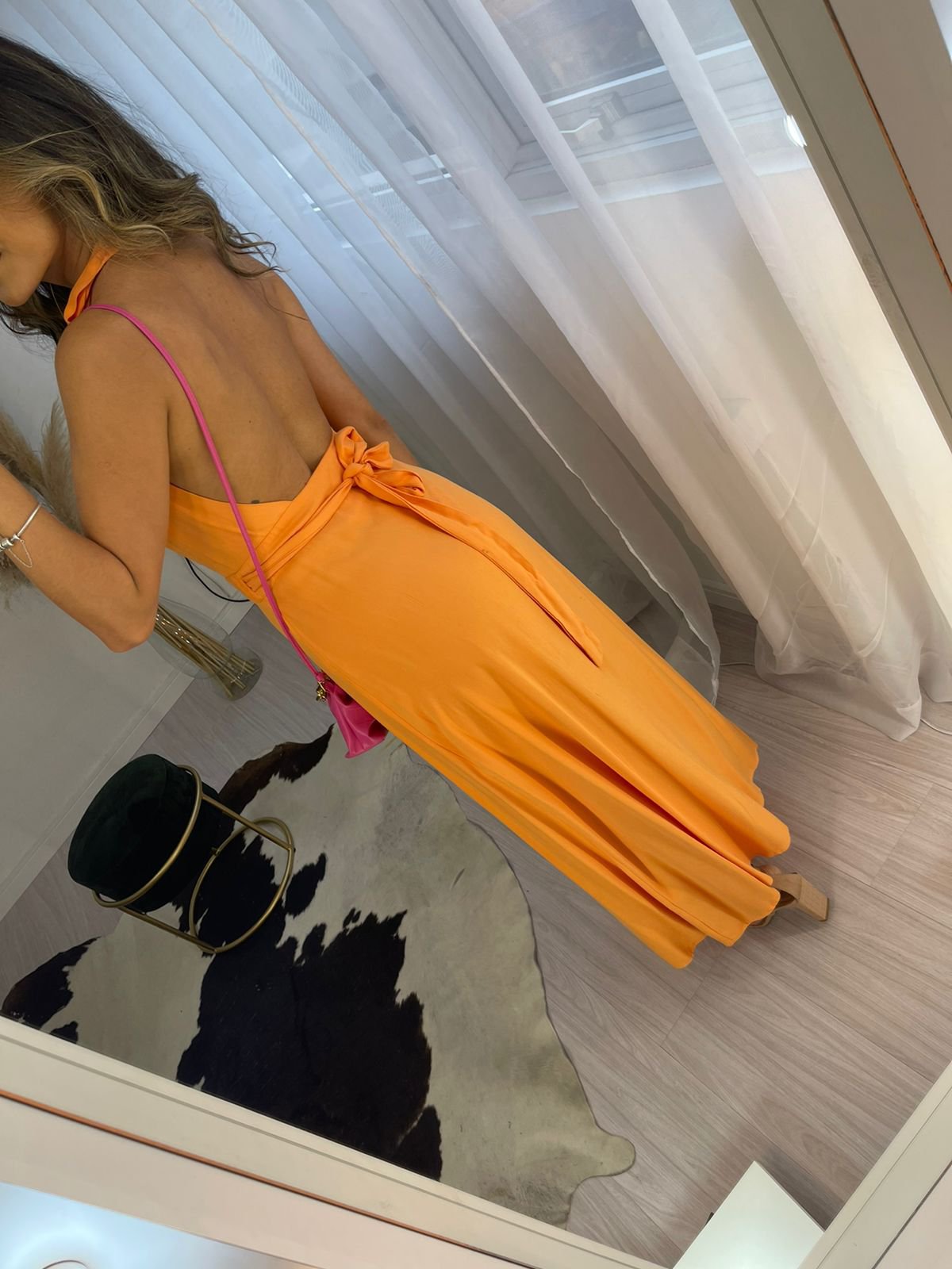Vestido Shai