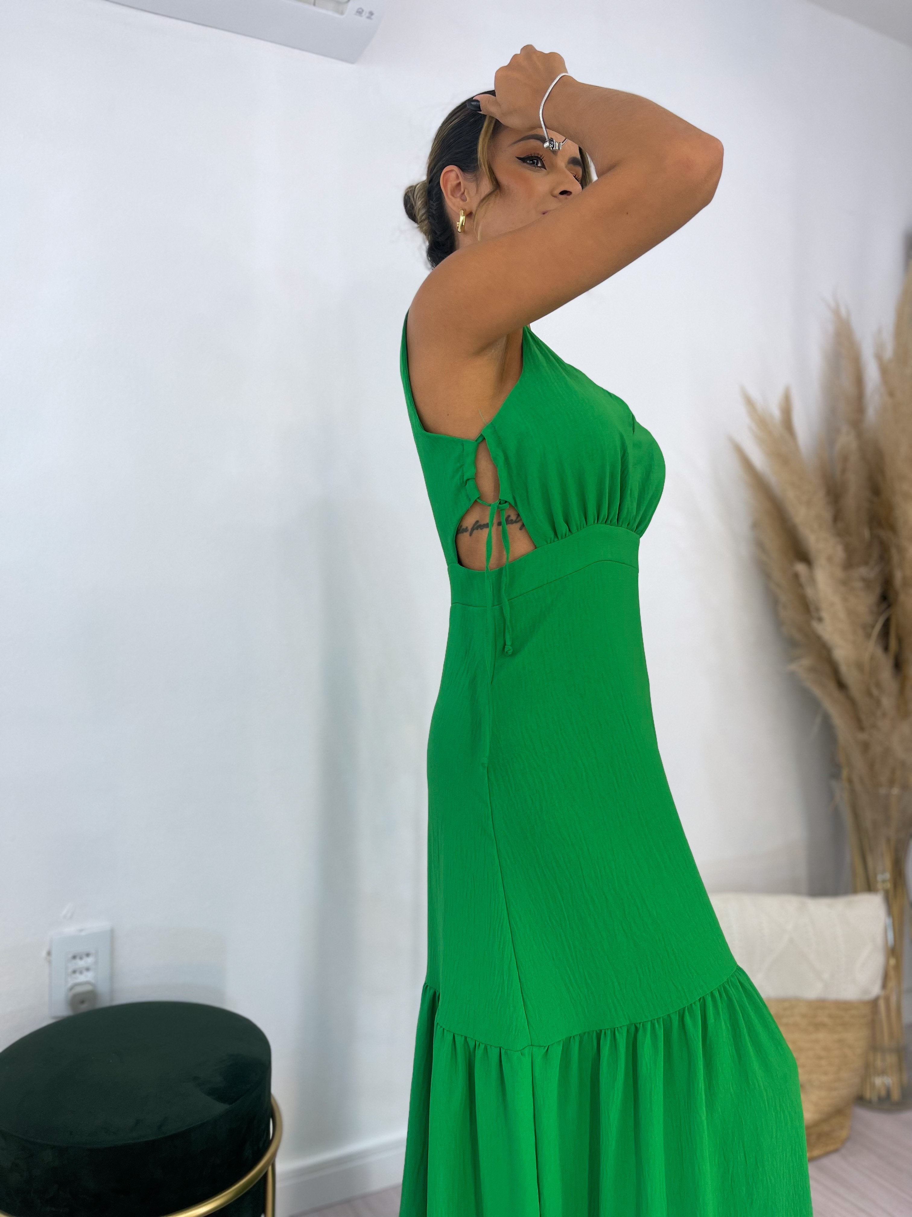 Vestido Lucila