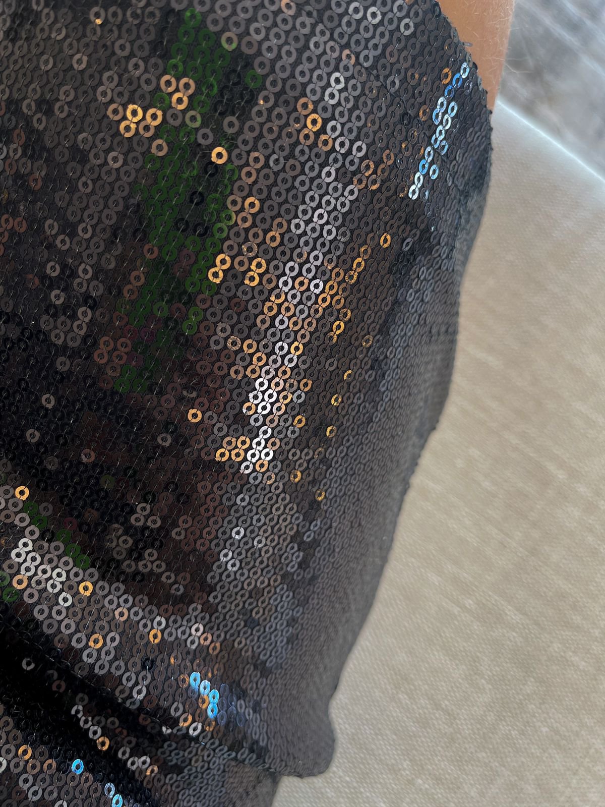 Vestido Daiane